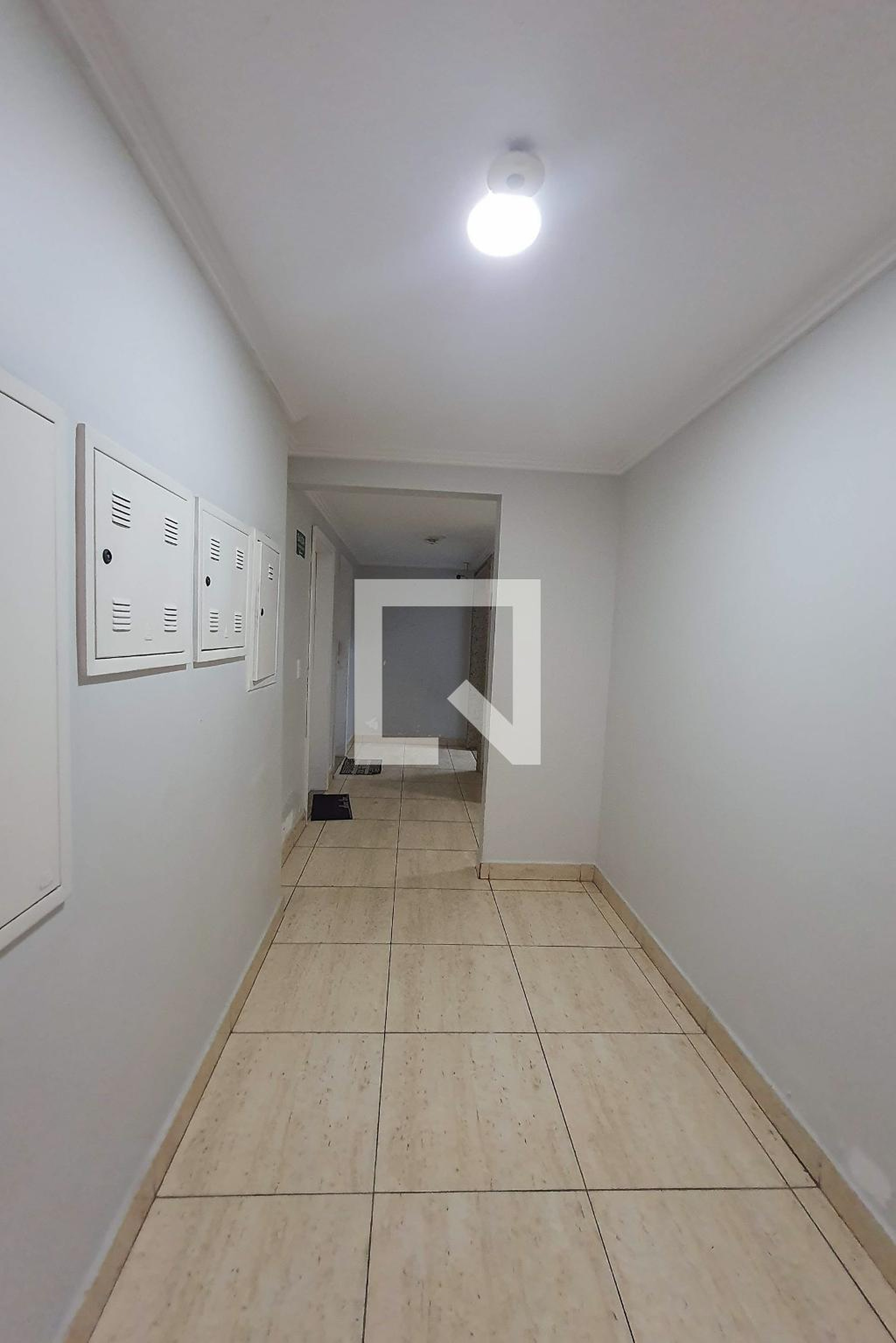 Hall social - Green Park - Imirim