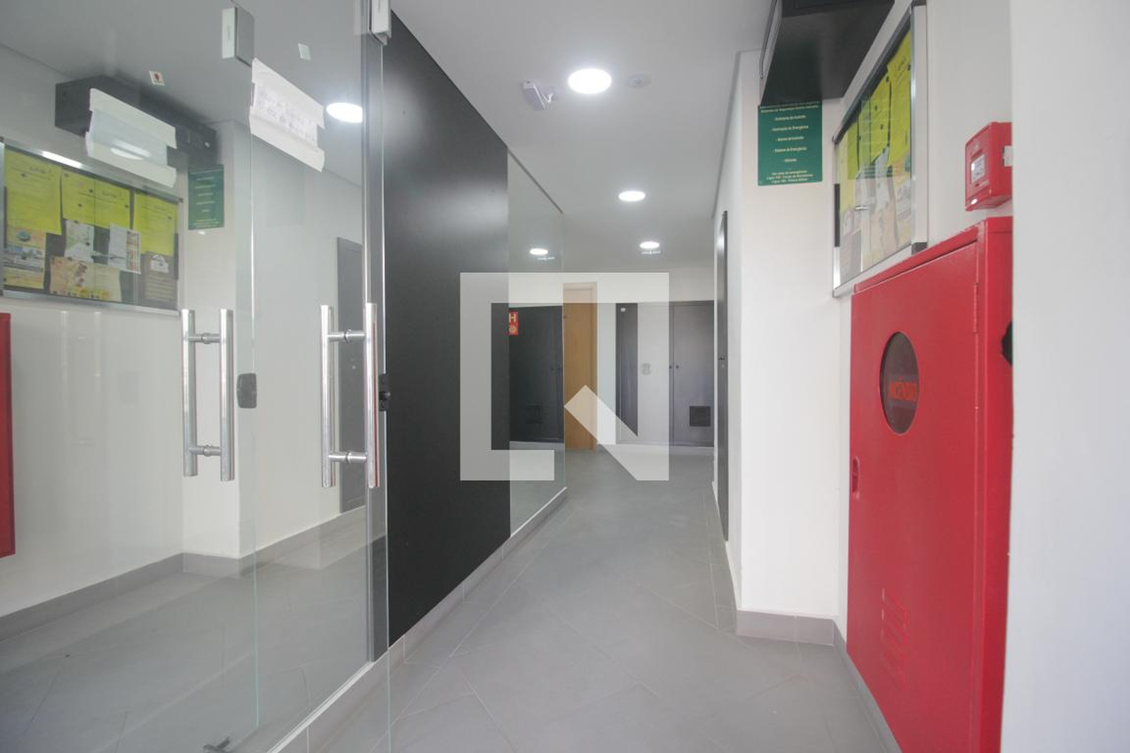 Hall - San Vincenzo