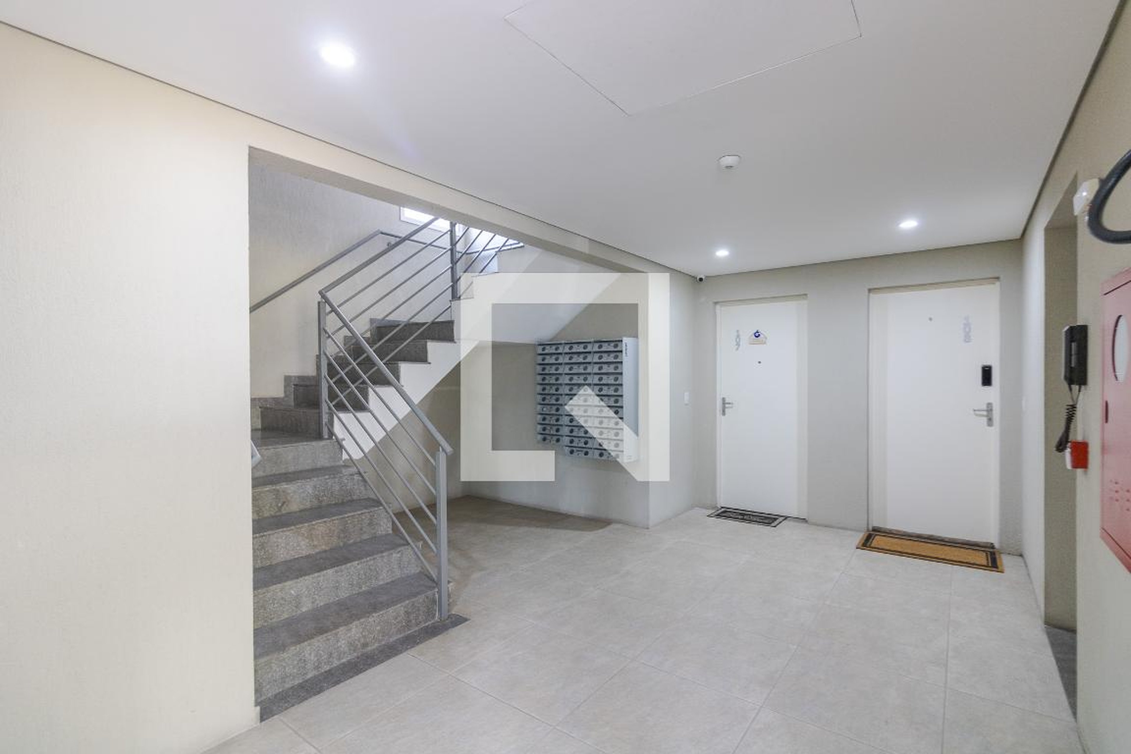 Hall de Entrada - Mattize