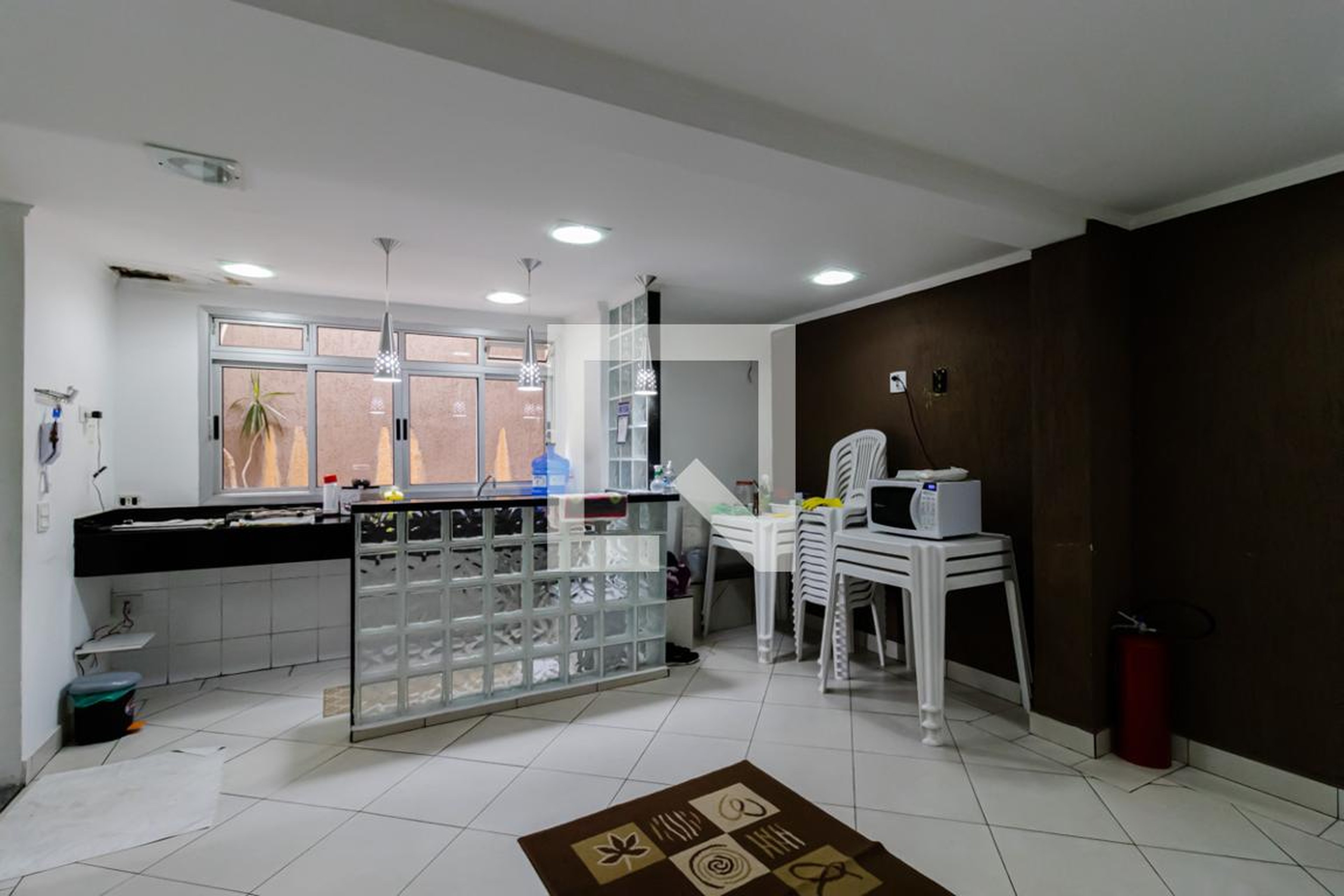 Salão de Festas - VENEZA