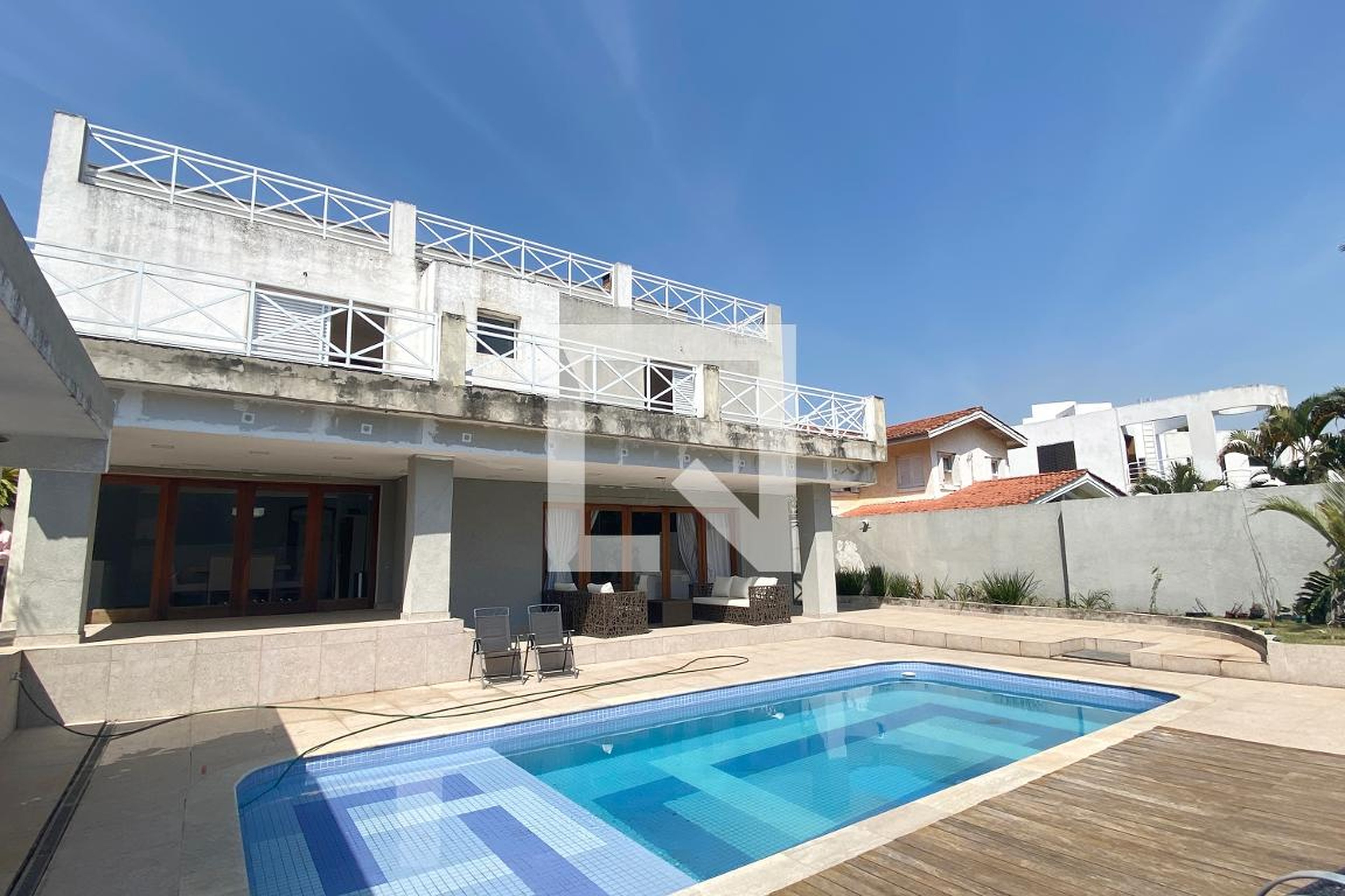 Piscina - 