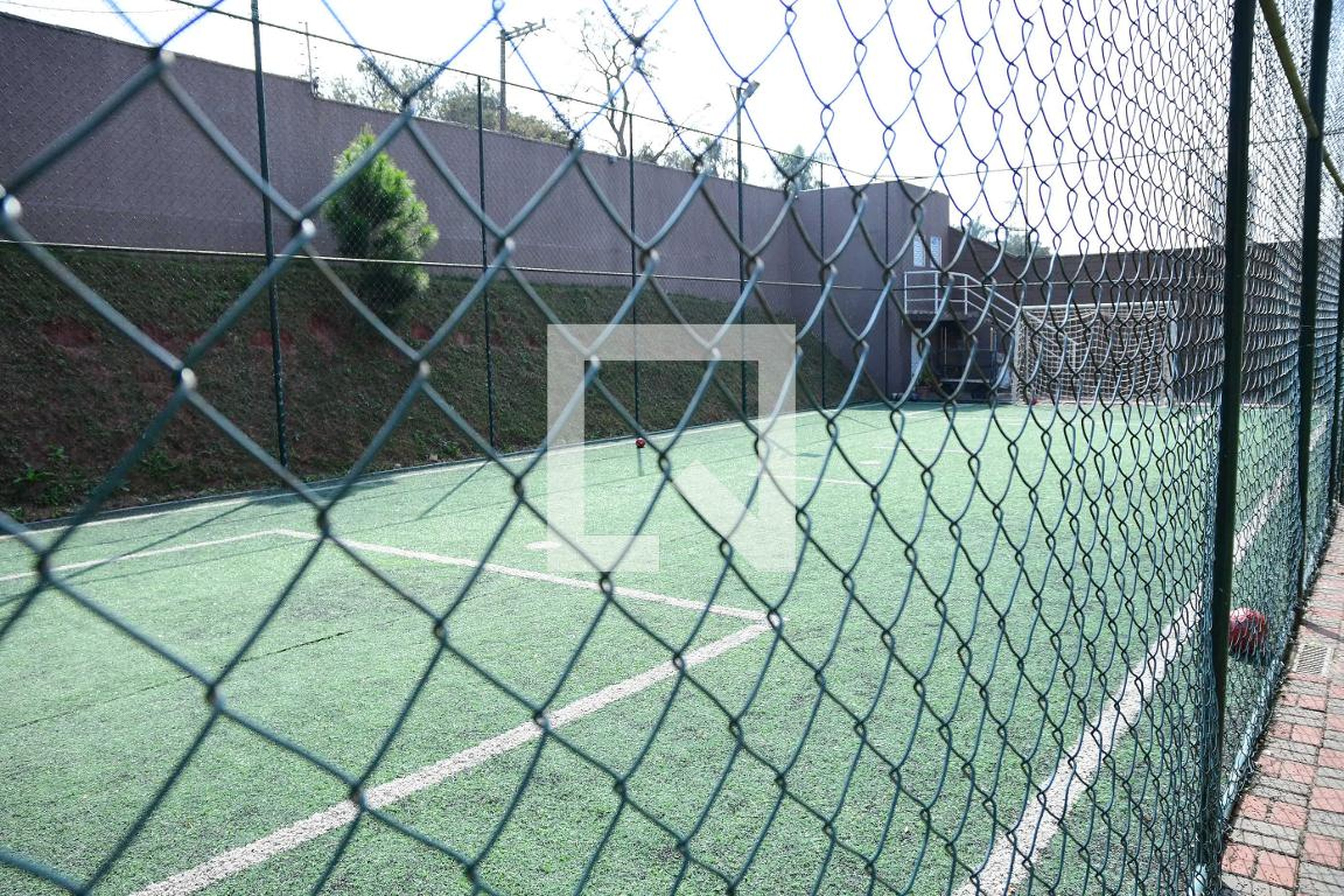 Quadra Esportiva - Villas da Granja II