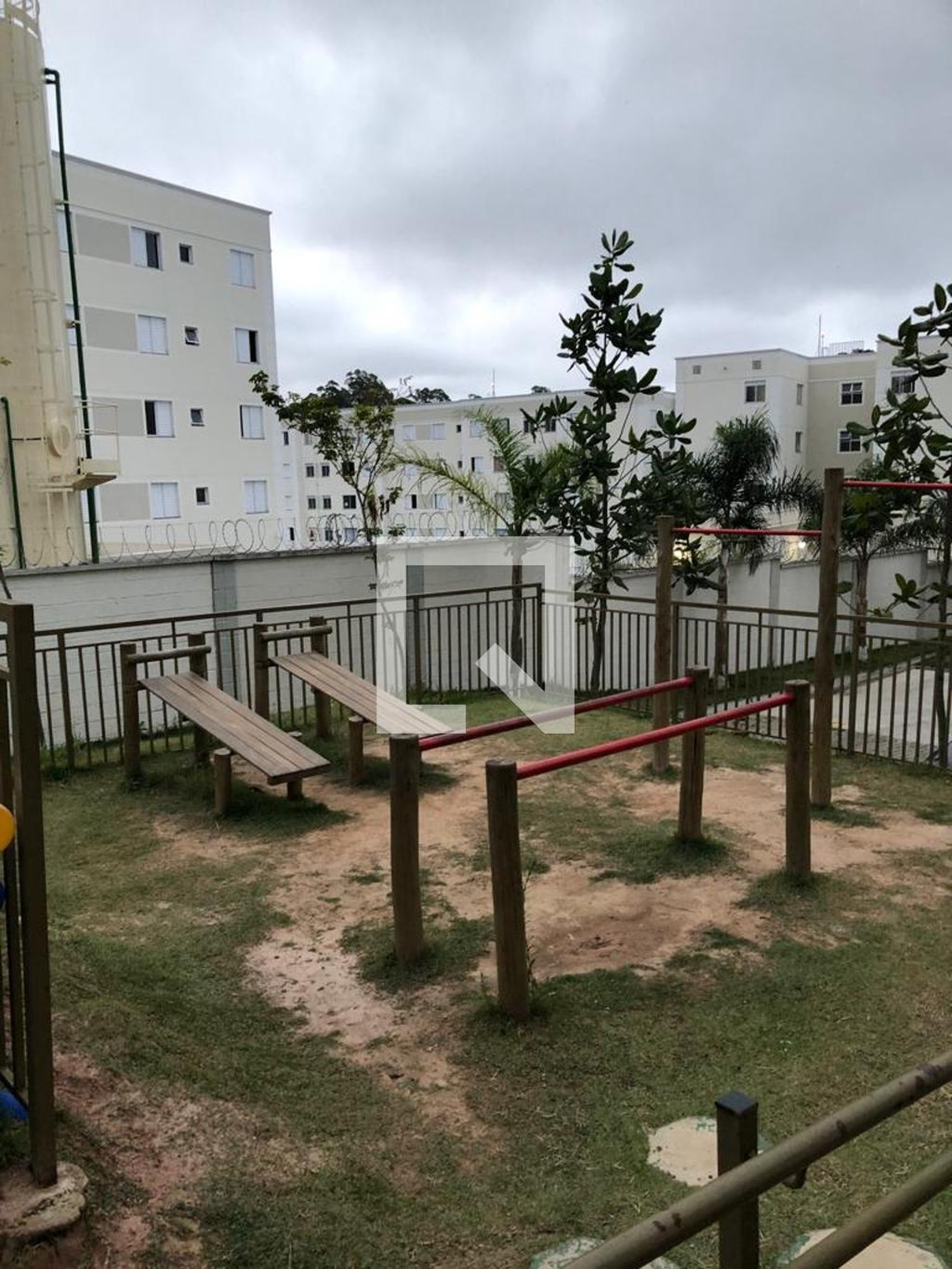 Playground - Saint John