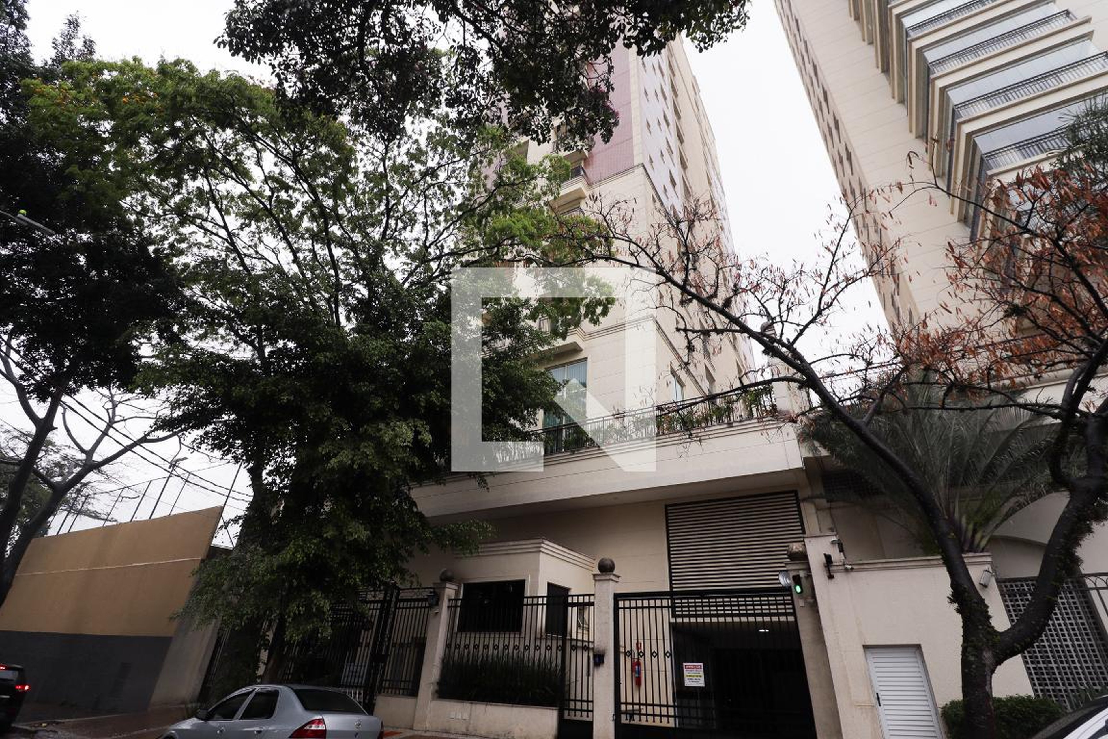Fachada Condomínio FAO Building: Piazza San Simone - Jardim São Paulo