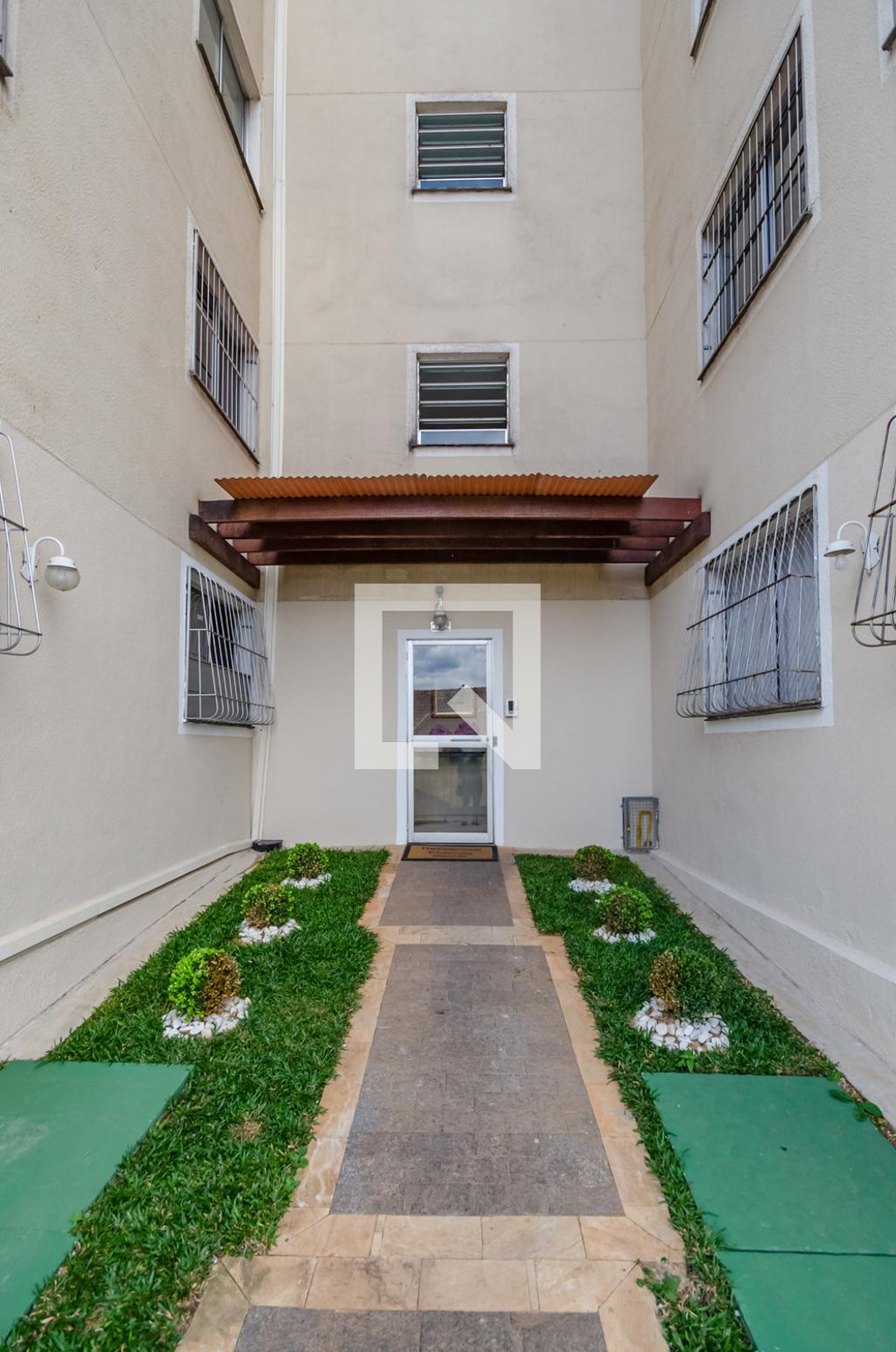 Entrada - 