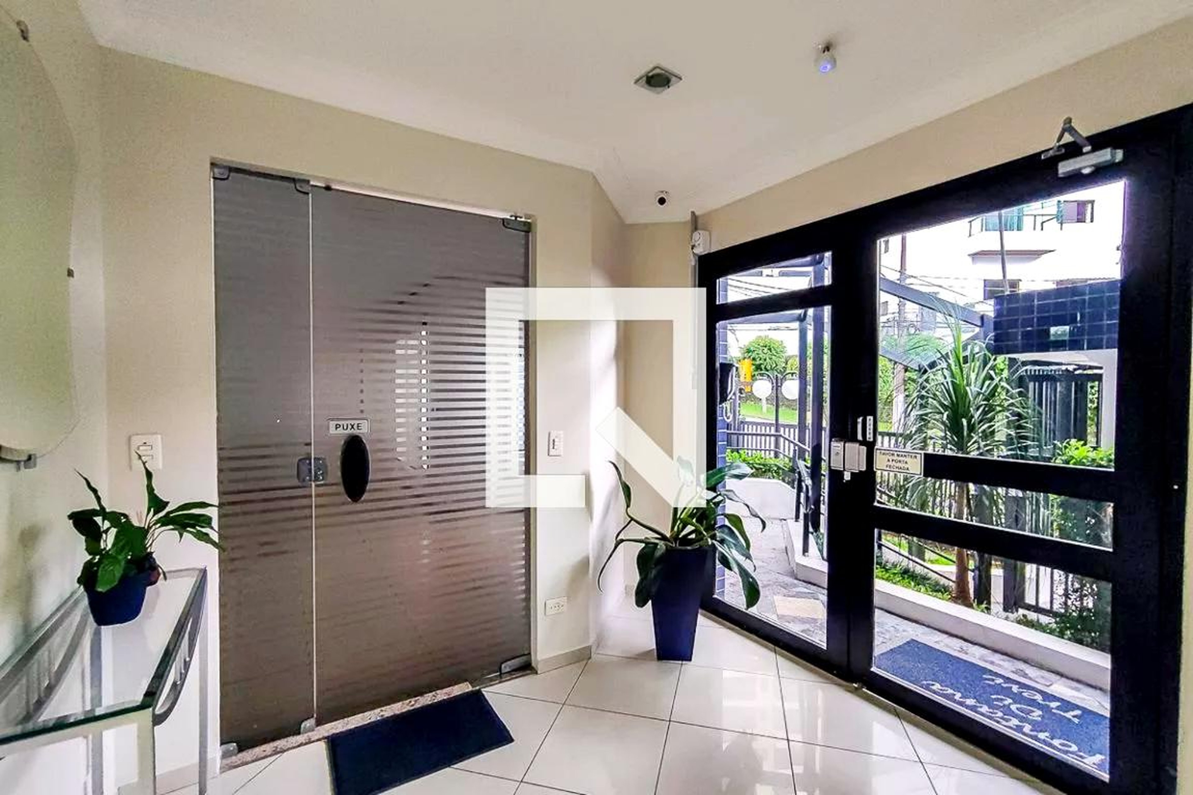 Hall social - Fontana de Trevi