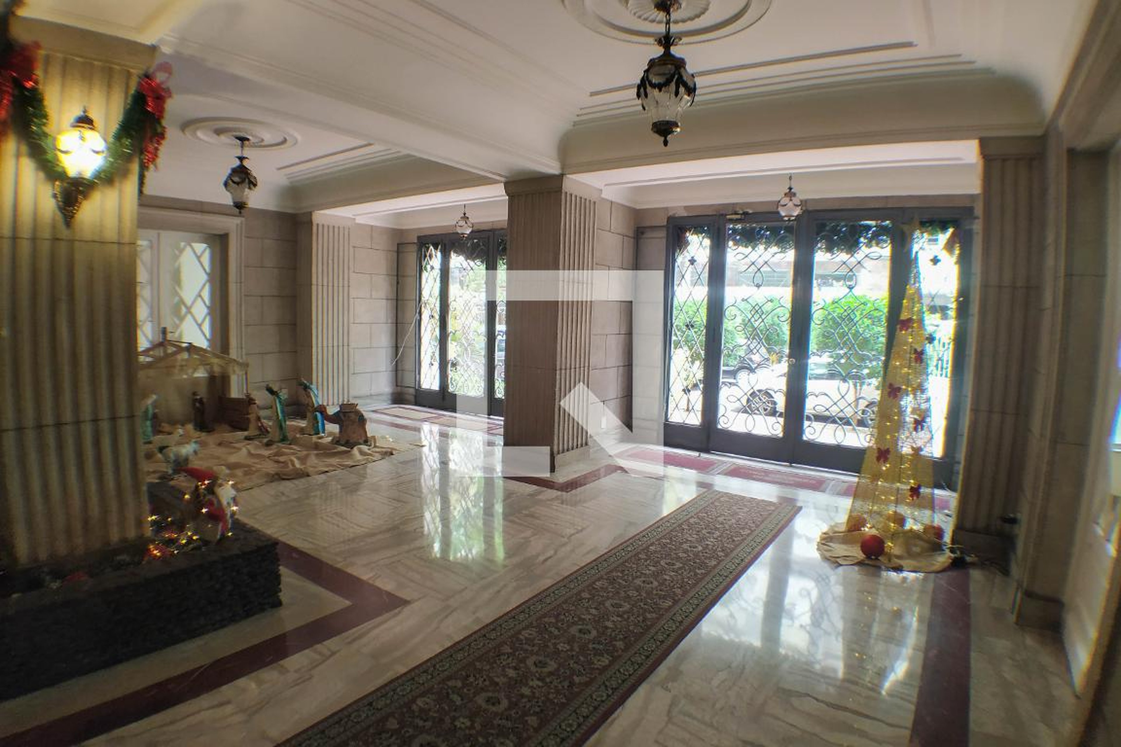 portaria - Oswaldo Cruz