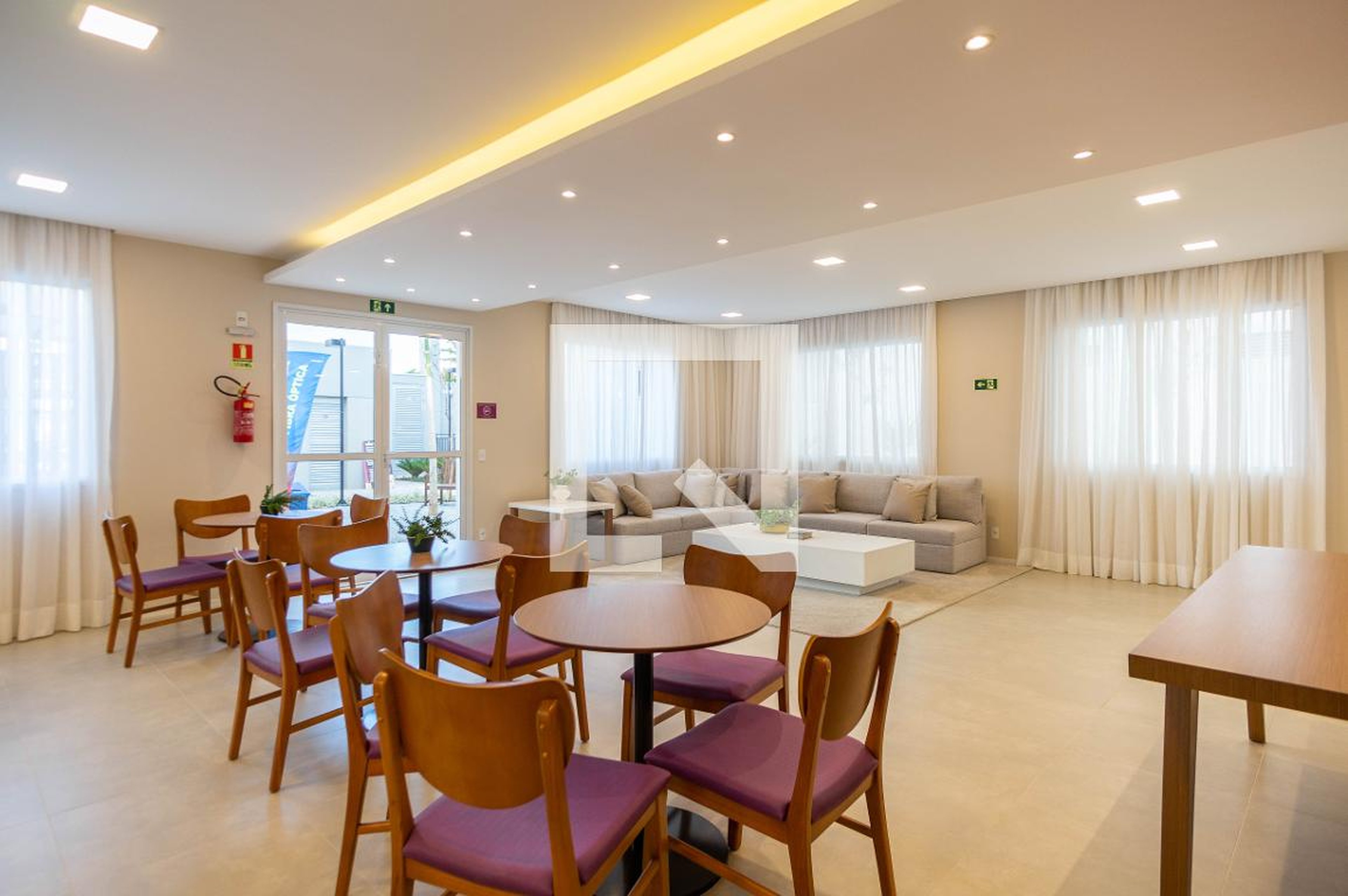 Espaço Gourmet - Vivaz Jardim Pirituba 2