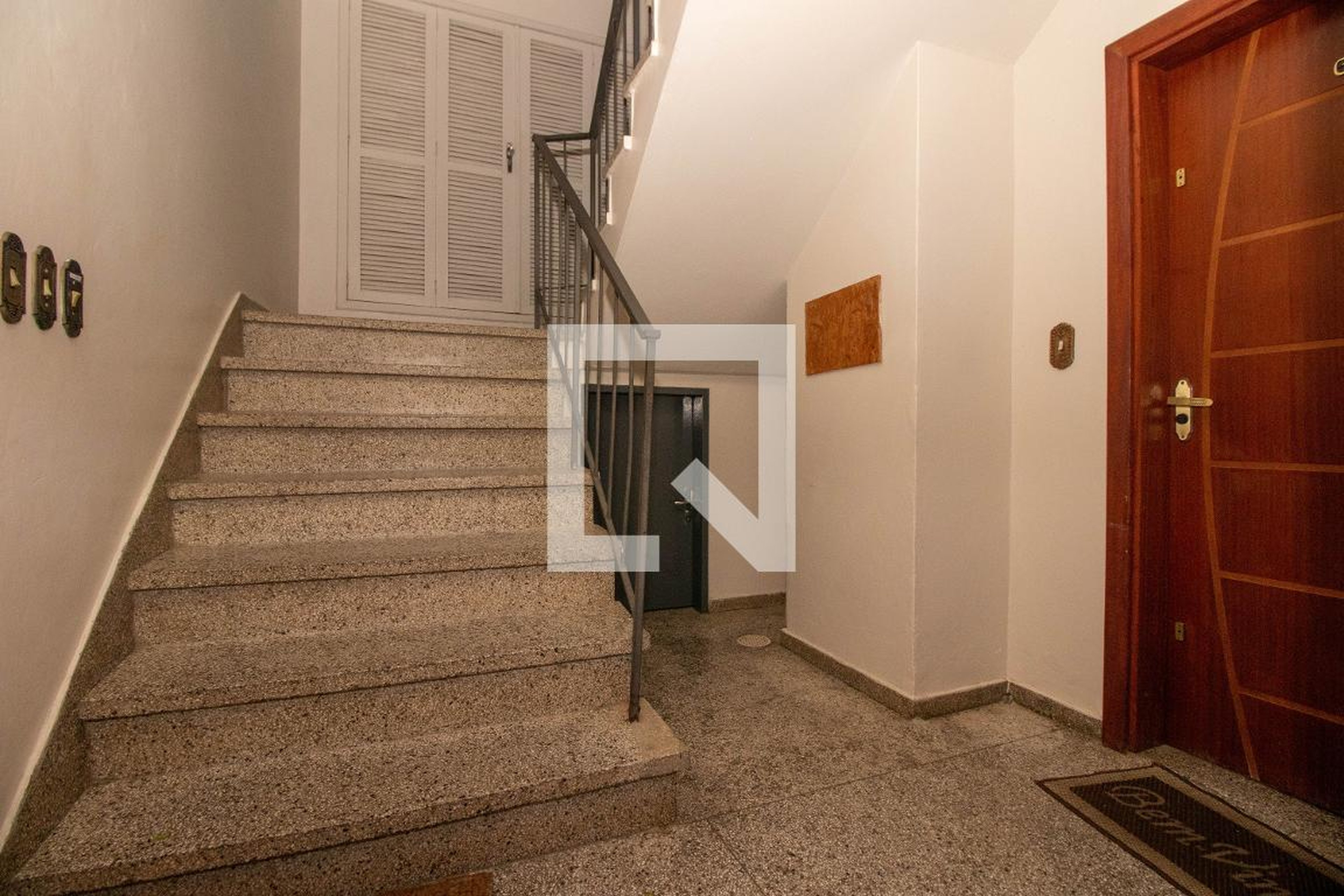 Hall de Entrada - Parque Vale Verde