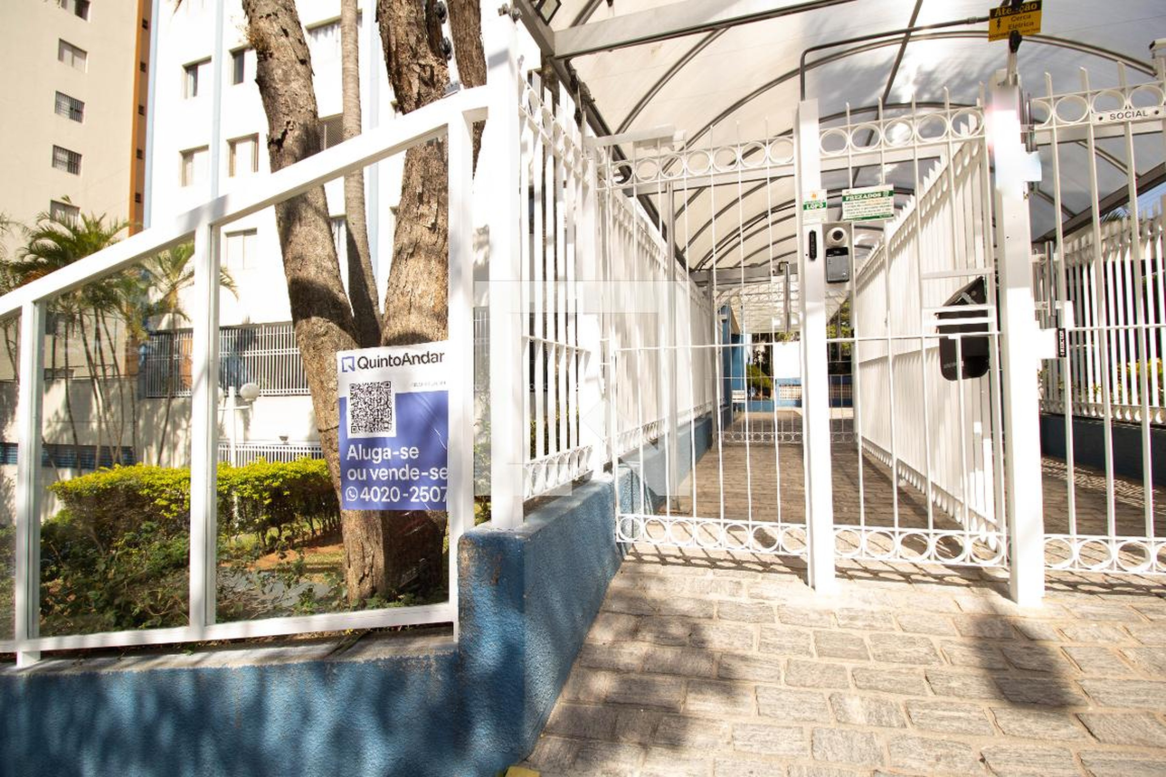 Entrada - Stella Maris