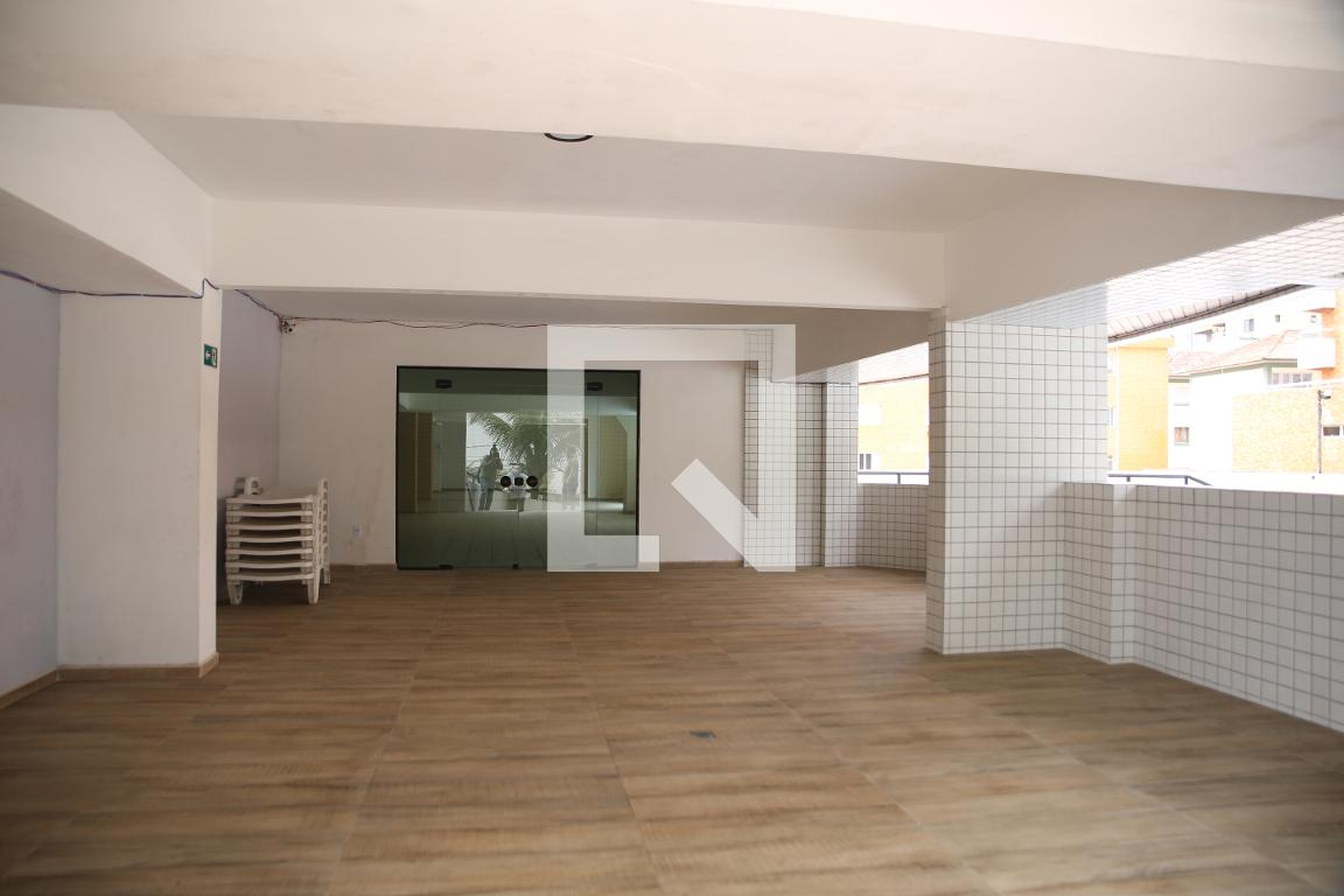 Salao de Festa - ILHAS GREGAS