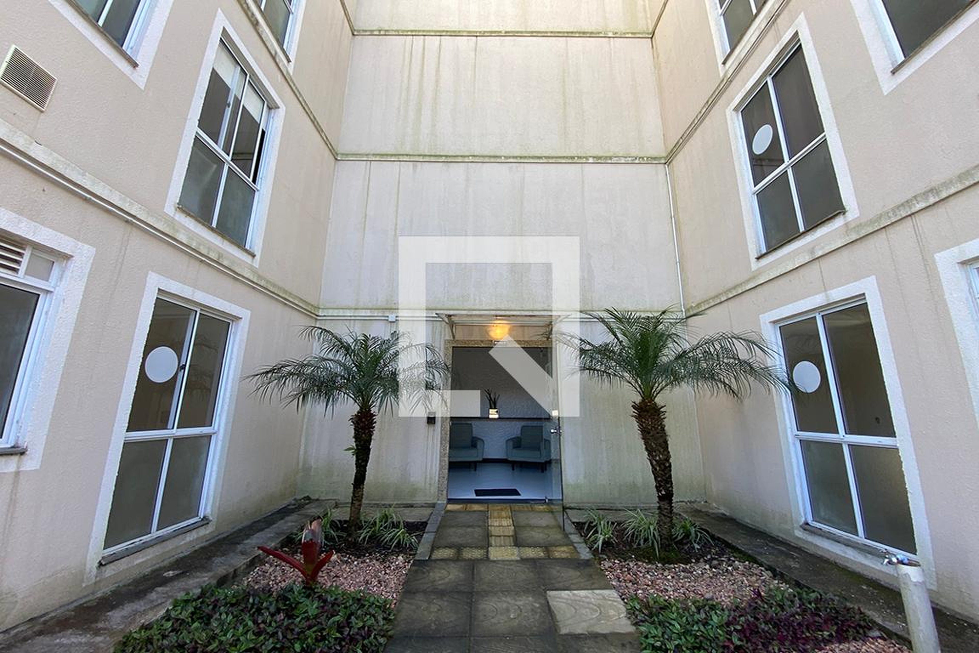 Hall de Entrada - 