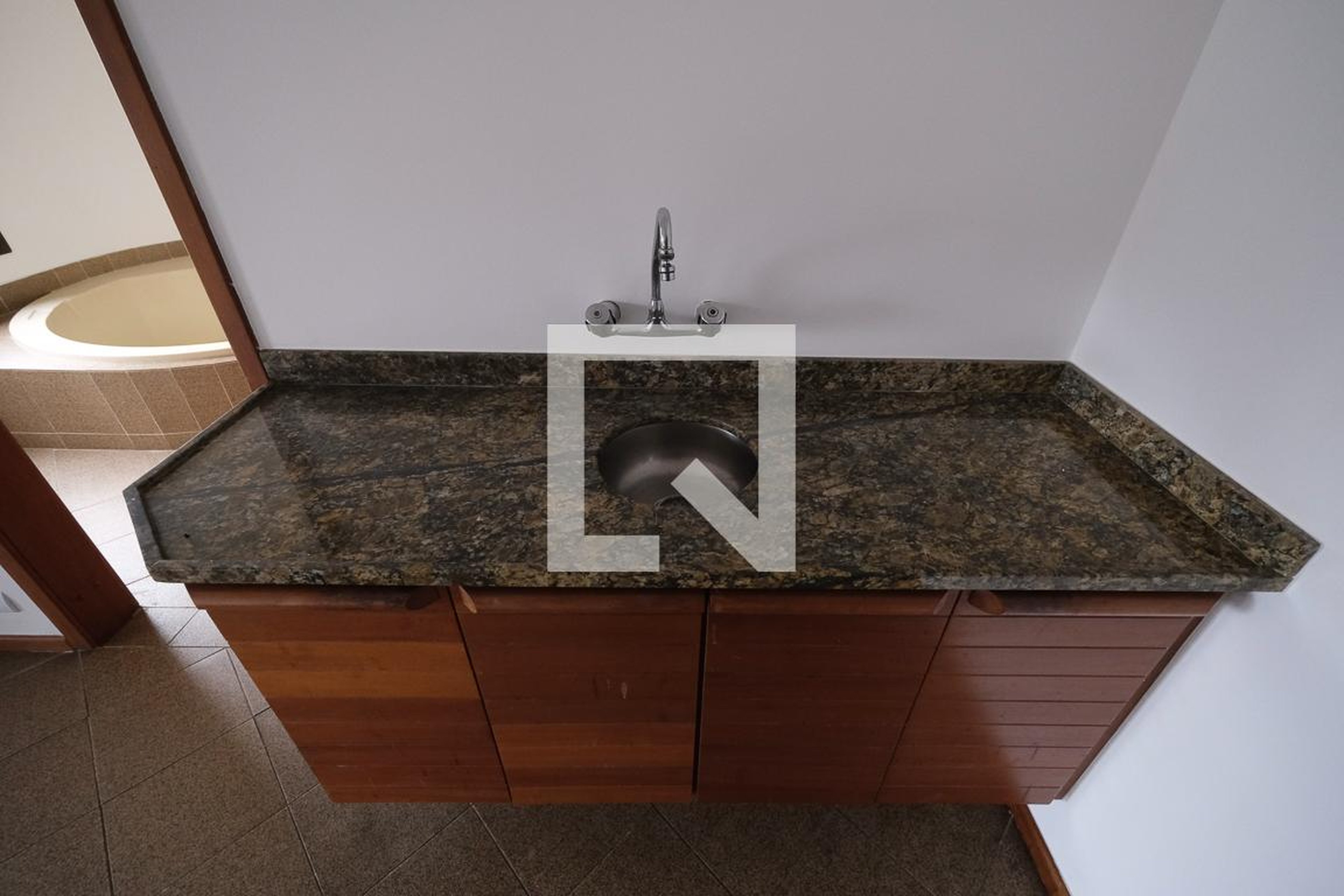 Churrasqueira - Maison Bellevue