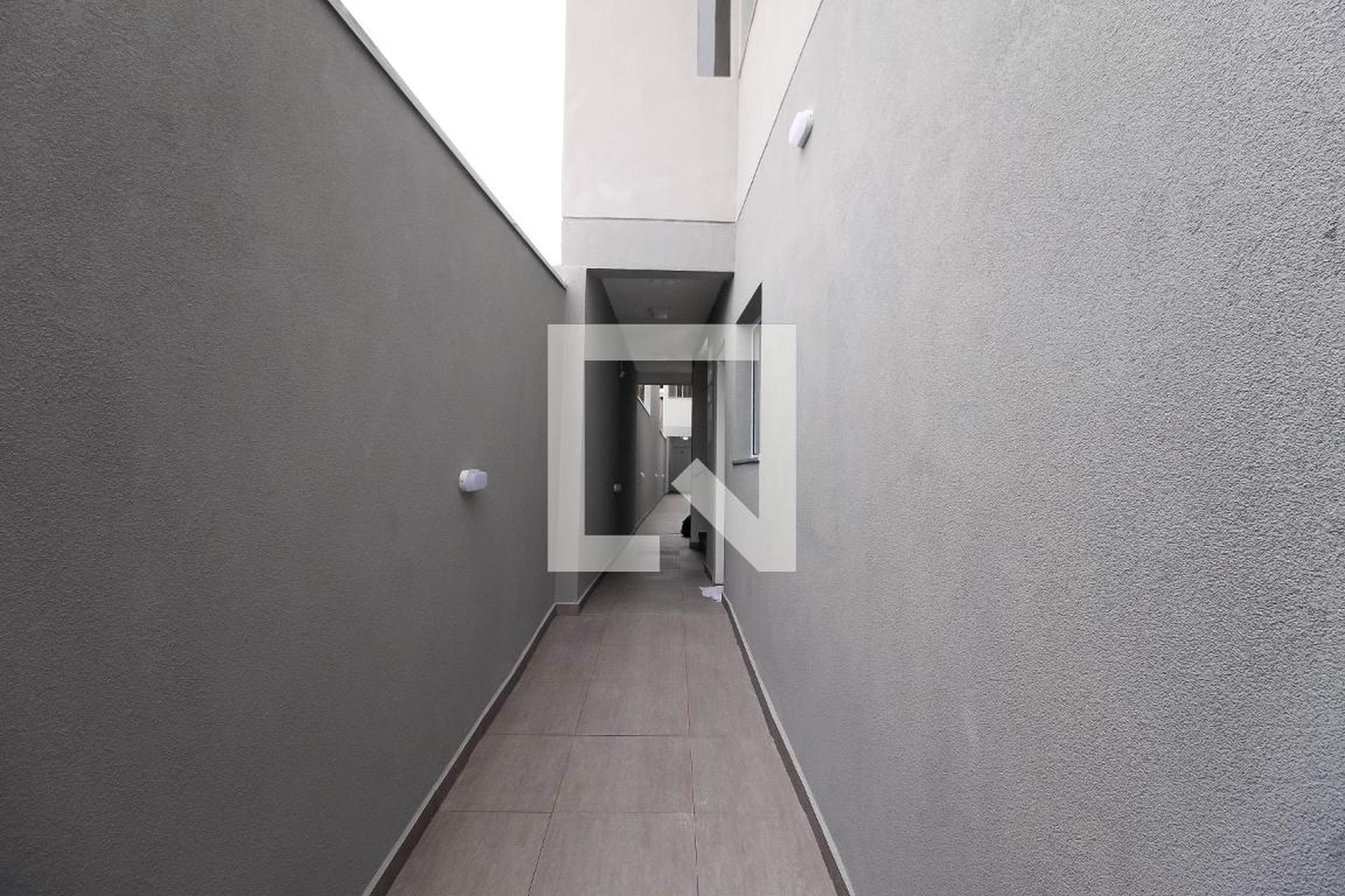 Área Externa - 