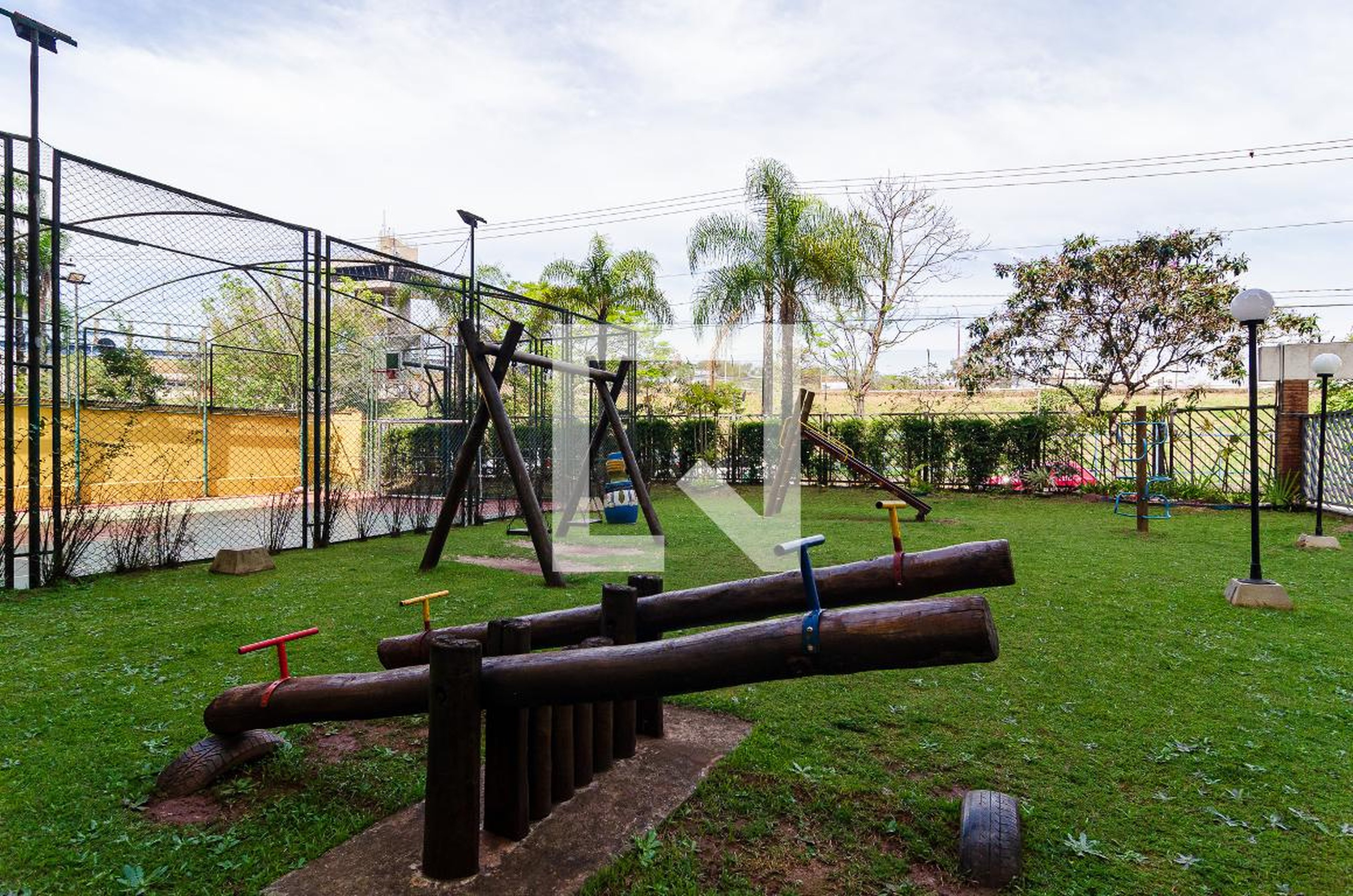Playground - EIFICO PIAZZA NAVONA