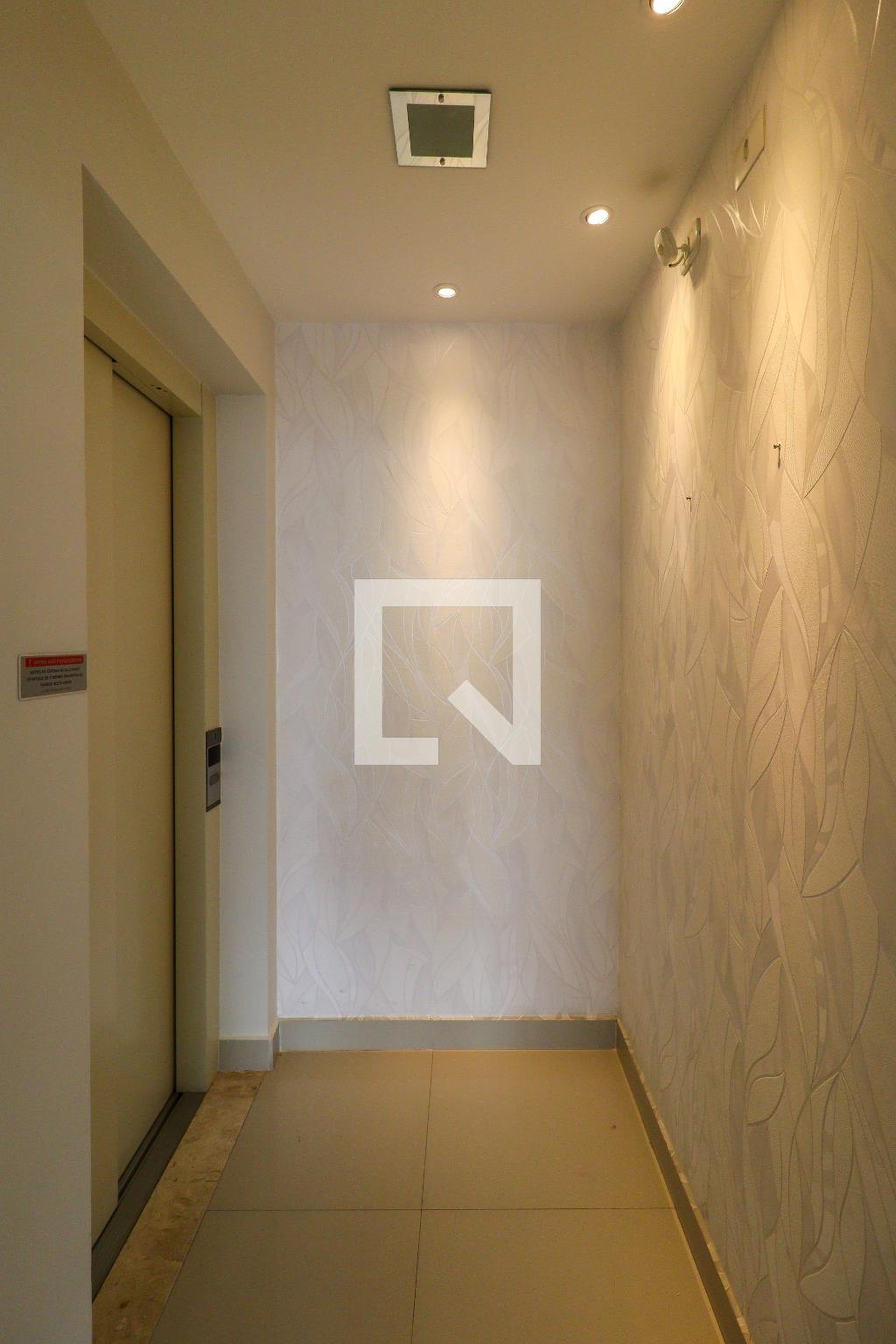 Hall de Entrada - Fleur Du Champ