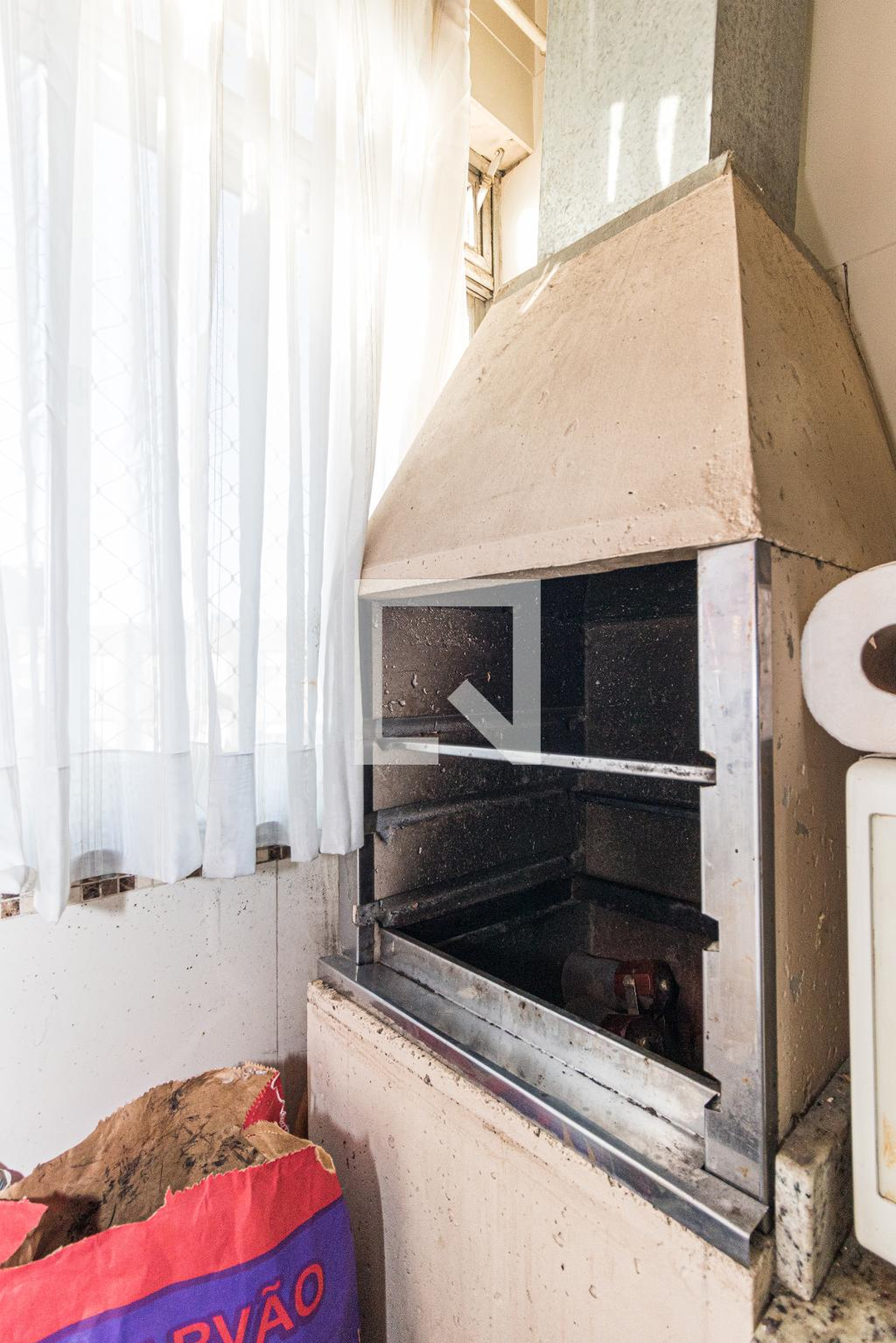 Churrasqueira - Village Lindóia