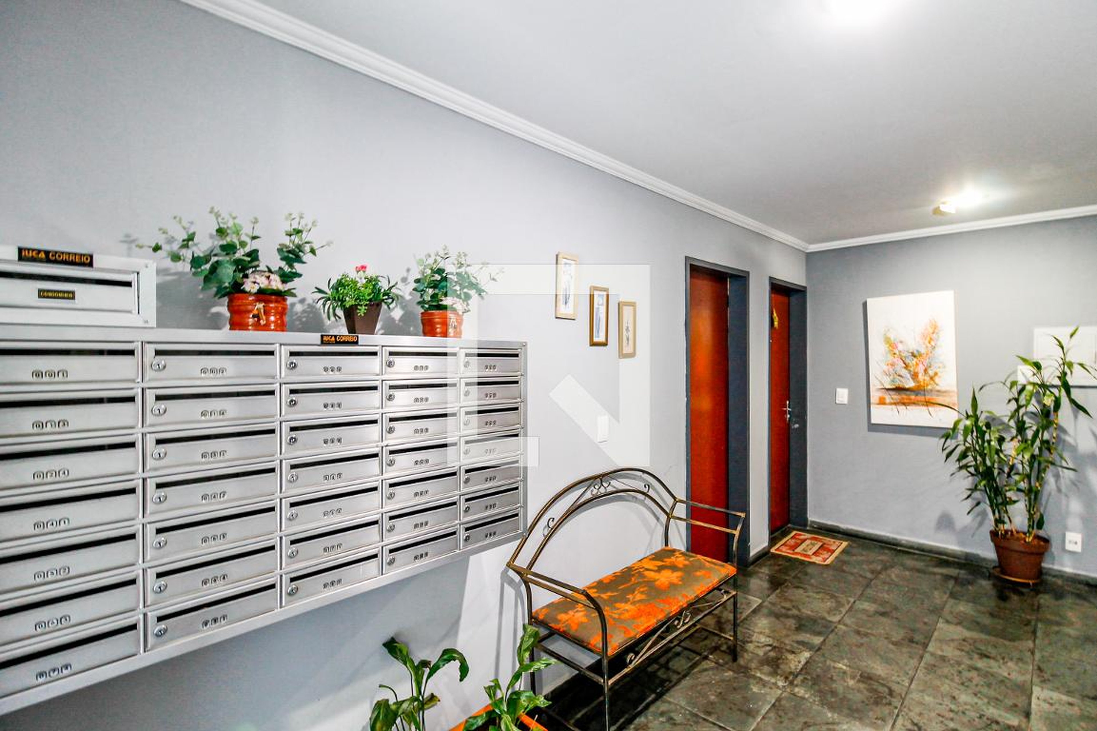 Hall - Itapeva