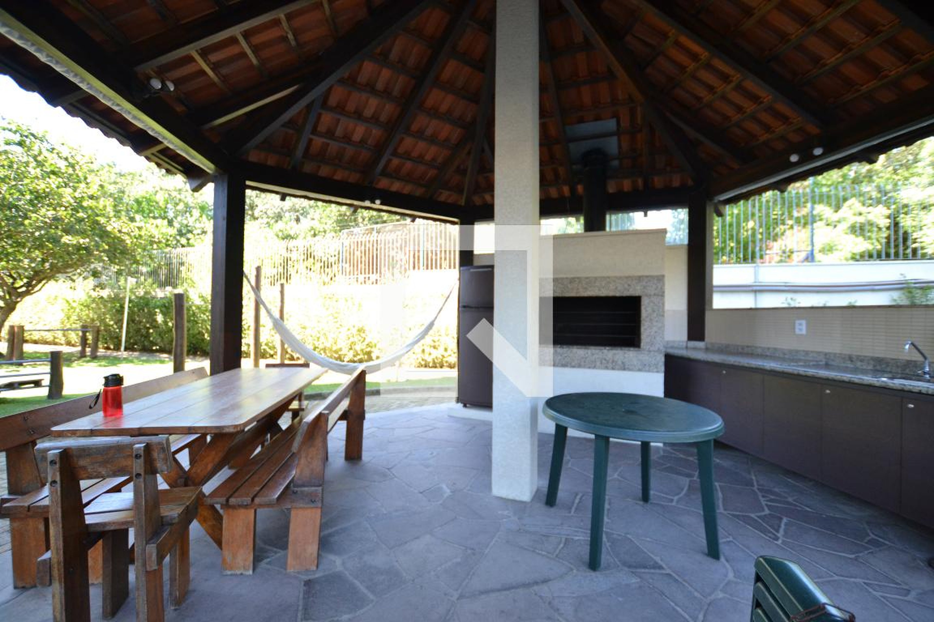 Espaço Gourmet - Garden Place