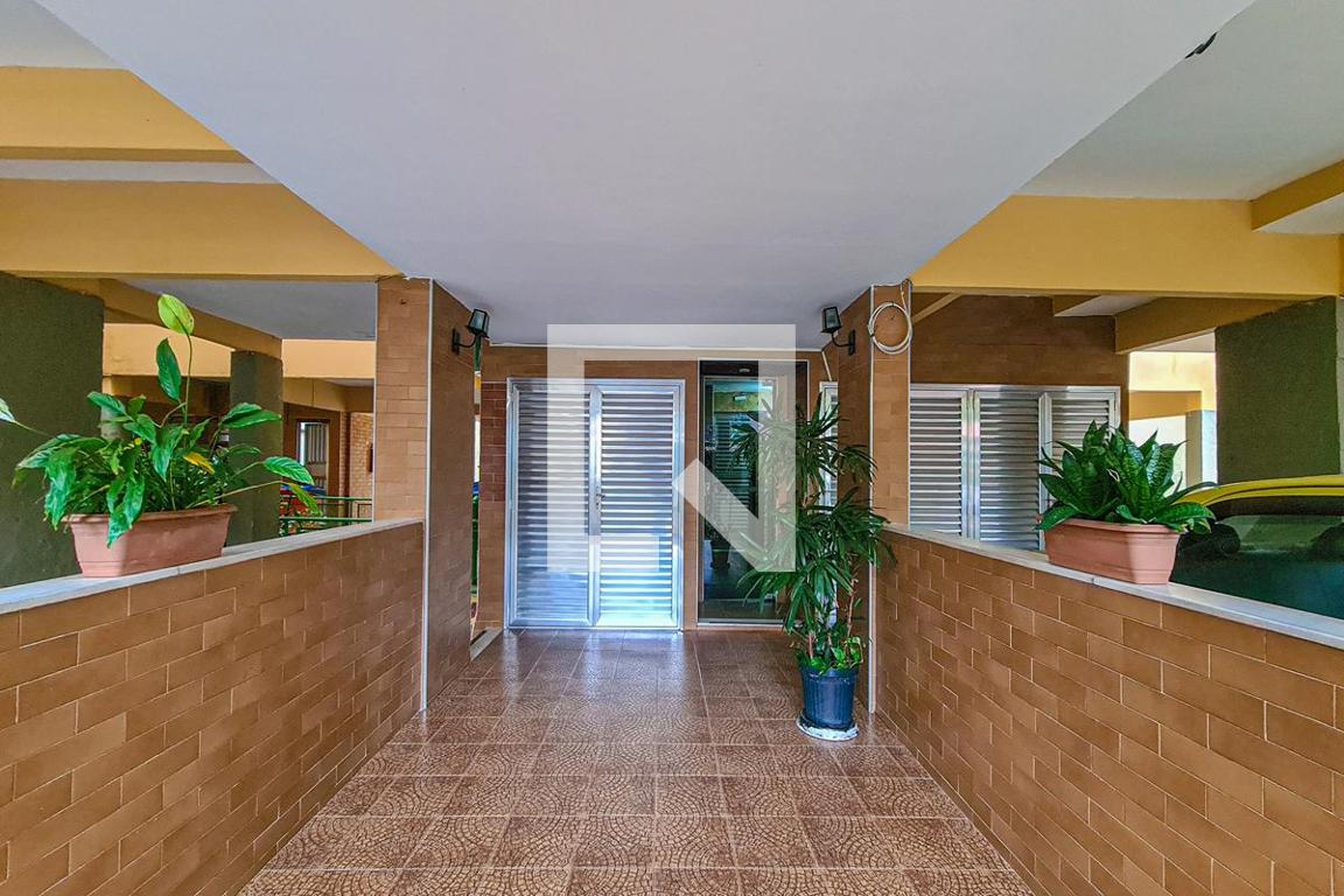 Hall de Entrada - KOTECA