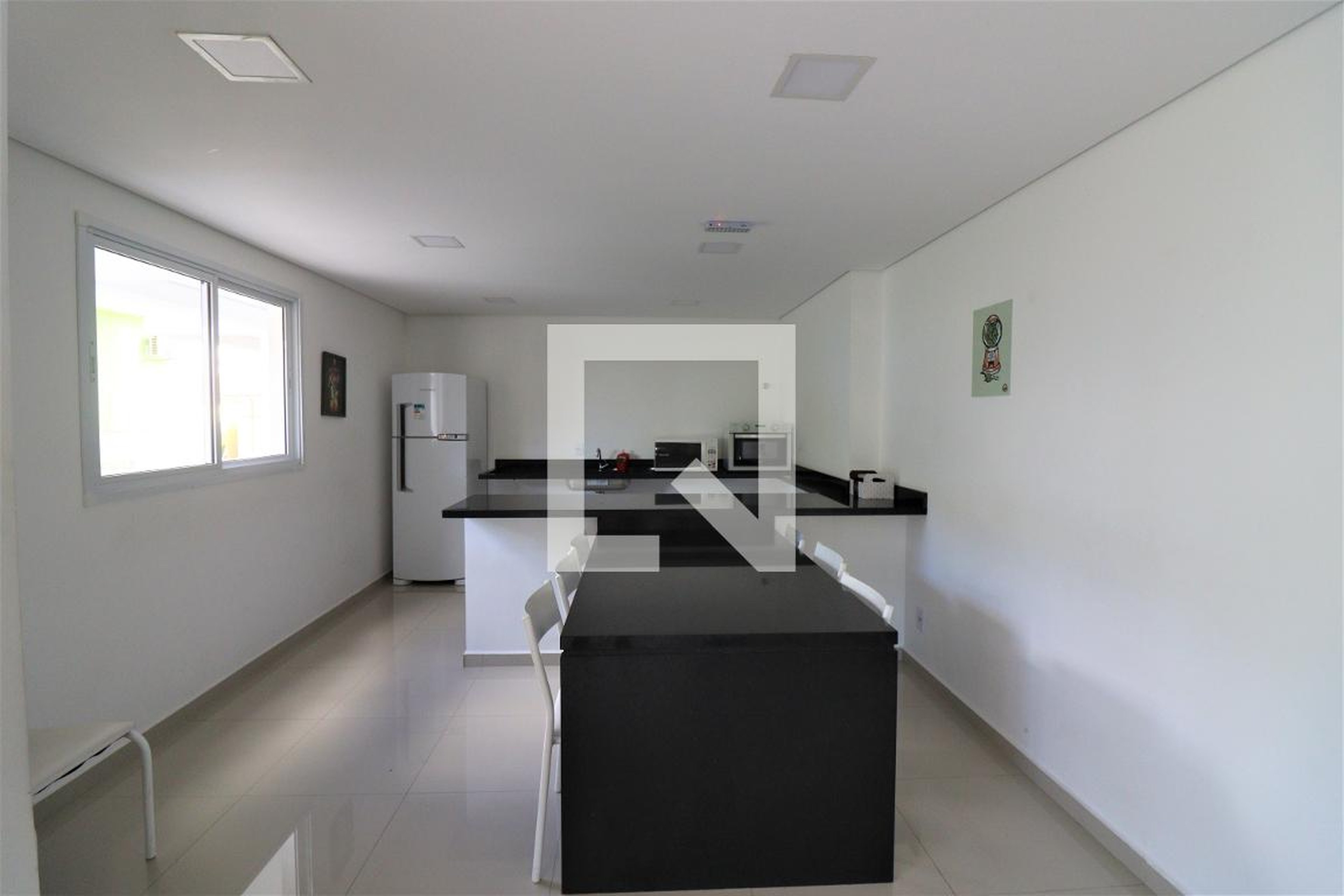 Salao de Festa - Jardim Palicia