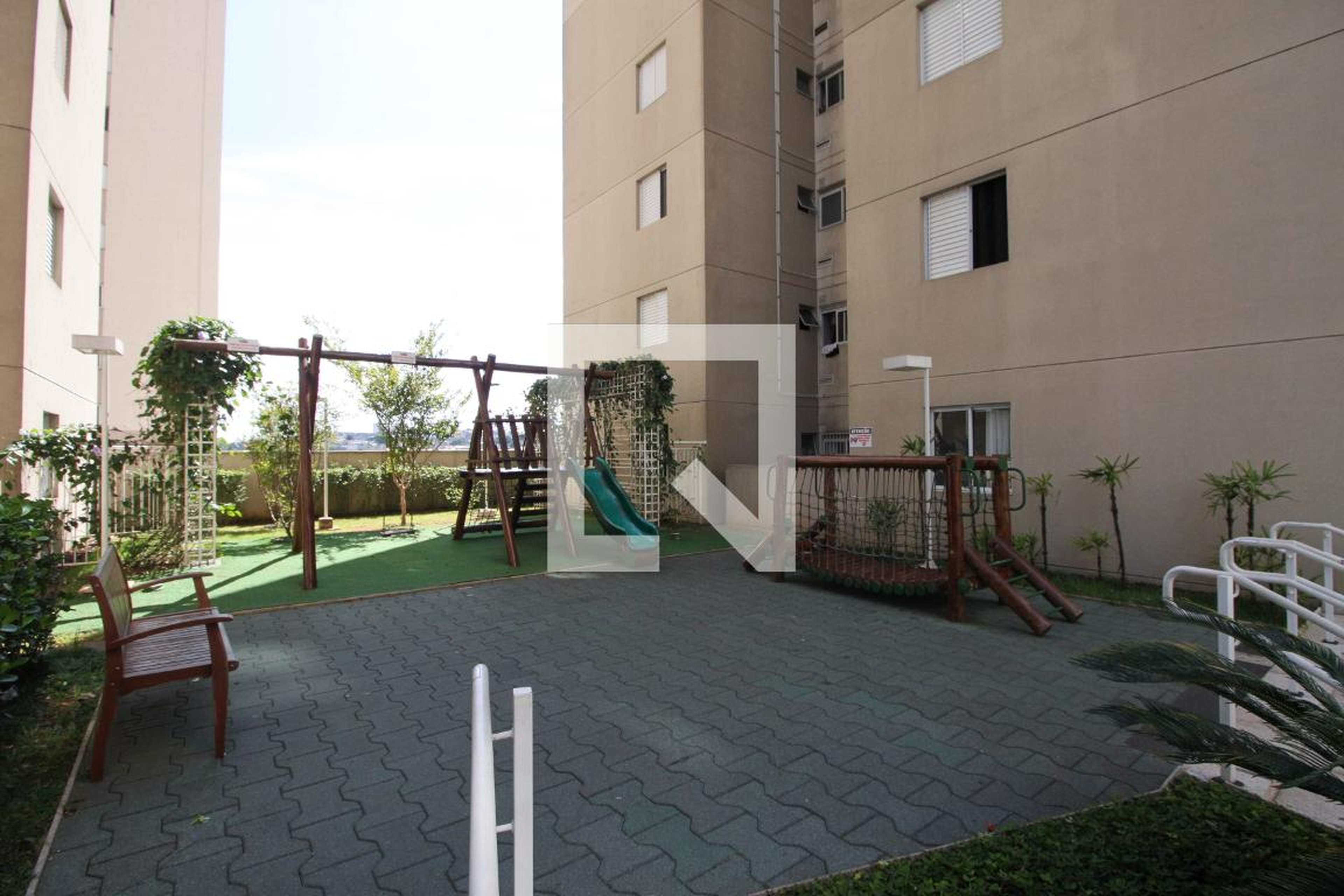 Playground - Bella Anhaia Mello