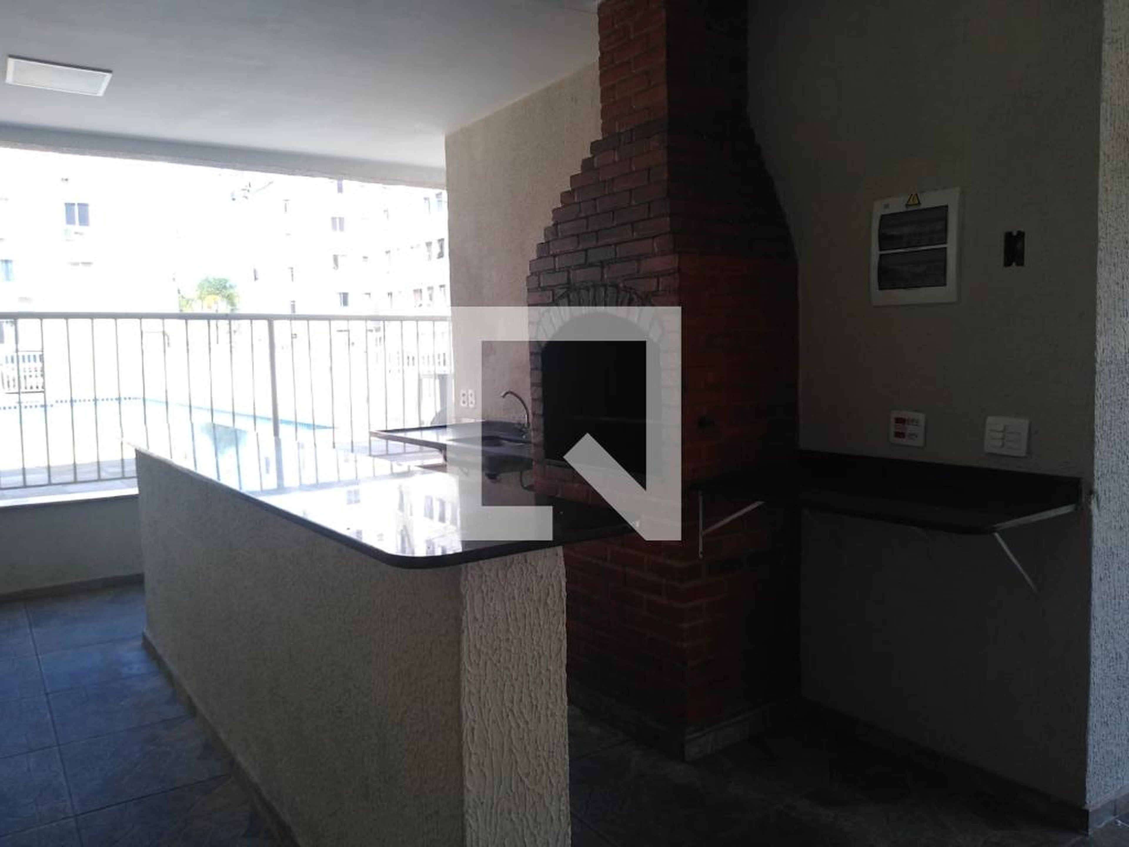 Espaço Gourmet - Park Riviera da Costa