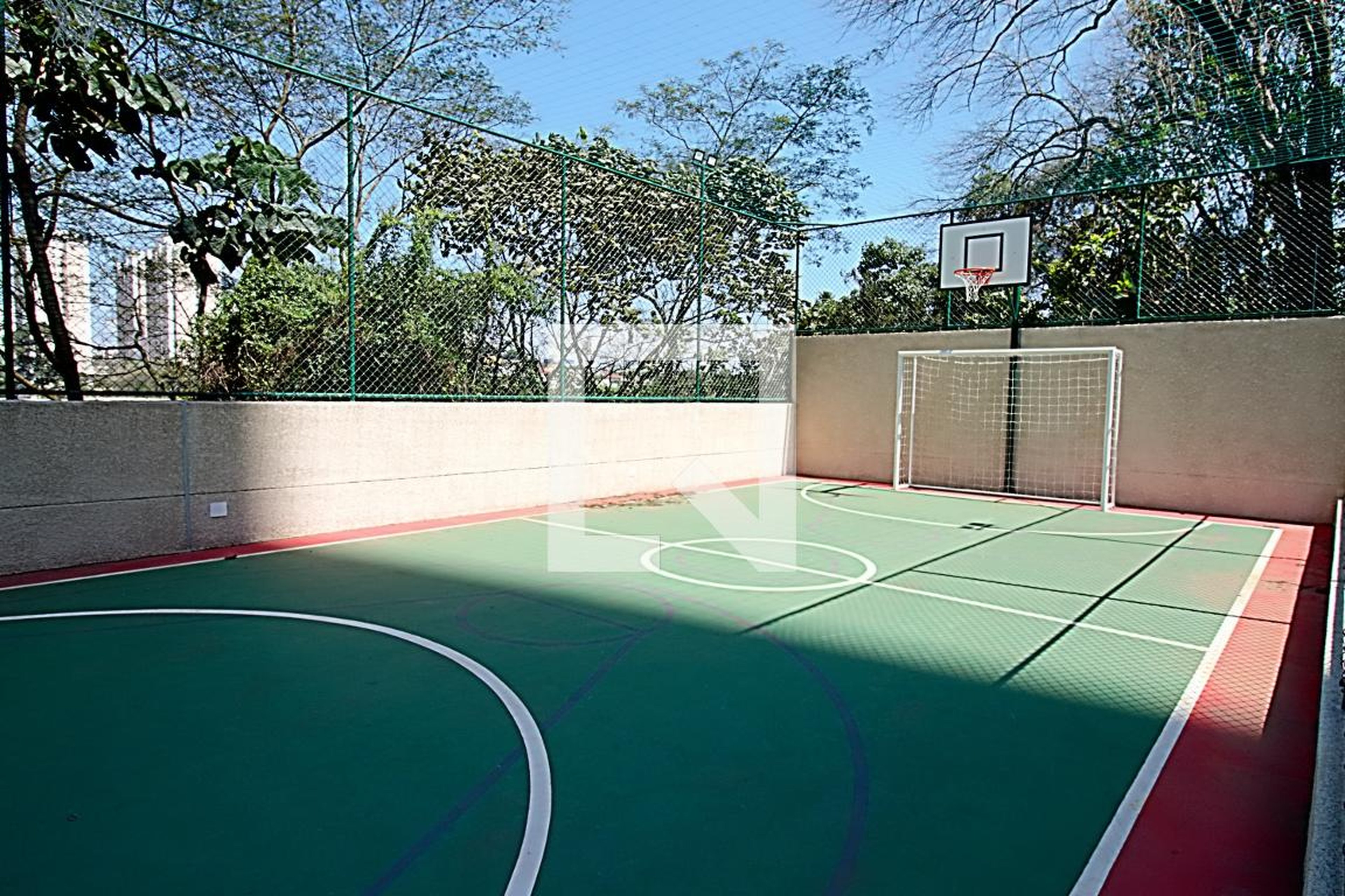 Quadra - Next Garden