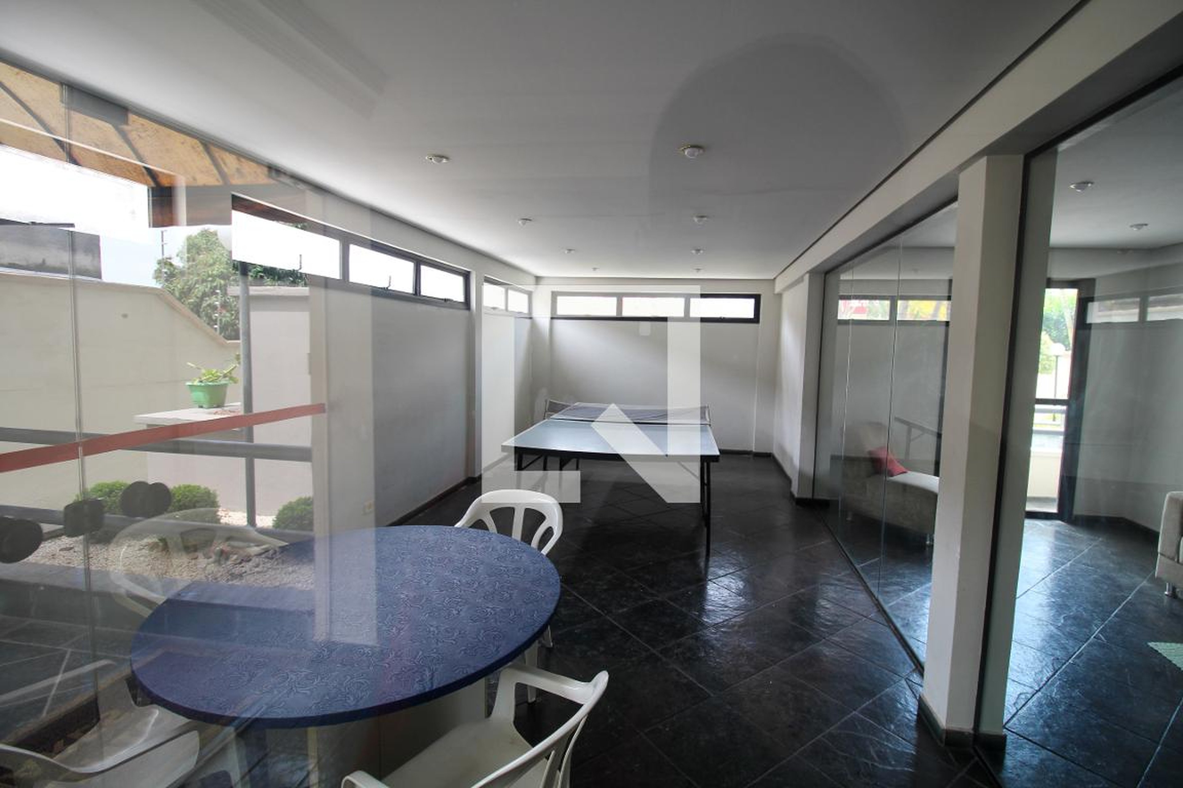 Salão de jogos - Barramares