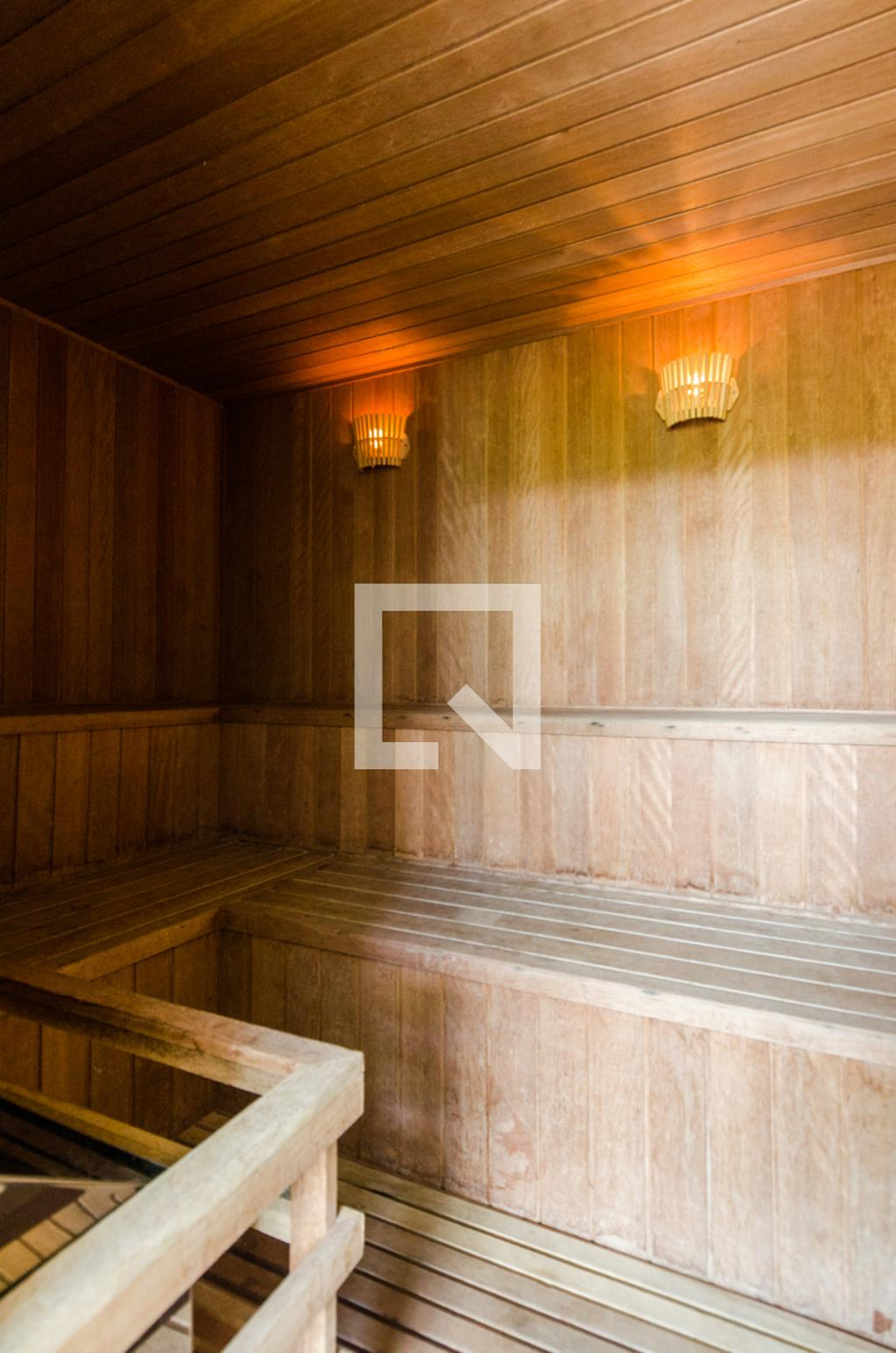Sauna - Royale Noble  Tresor