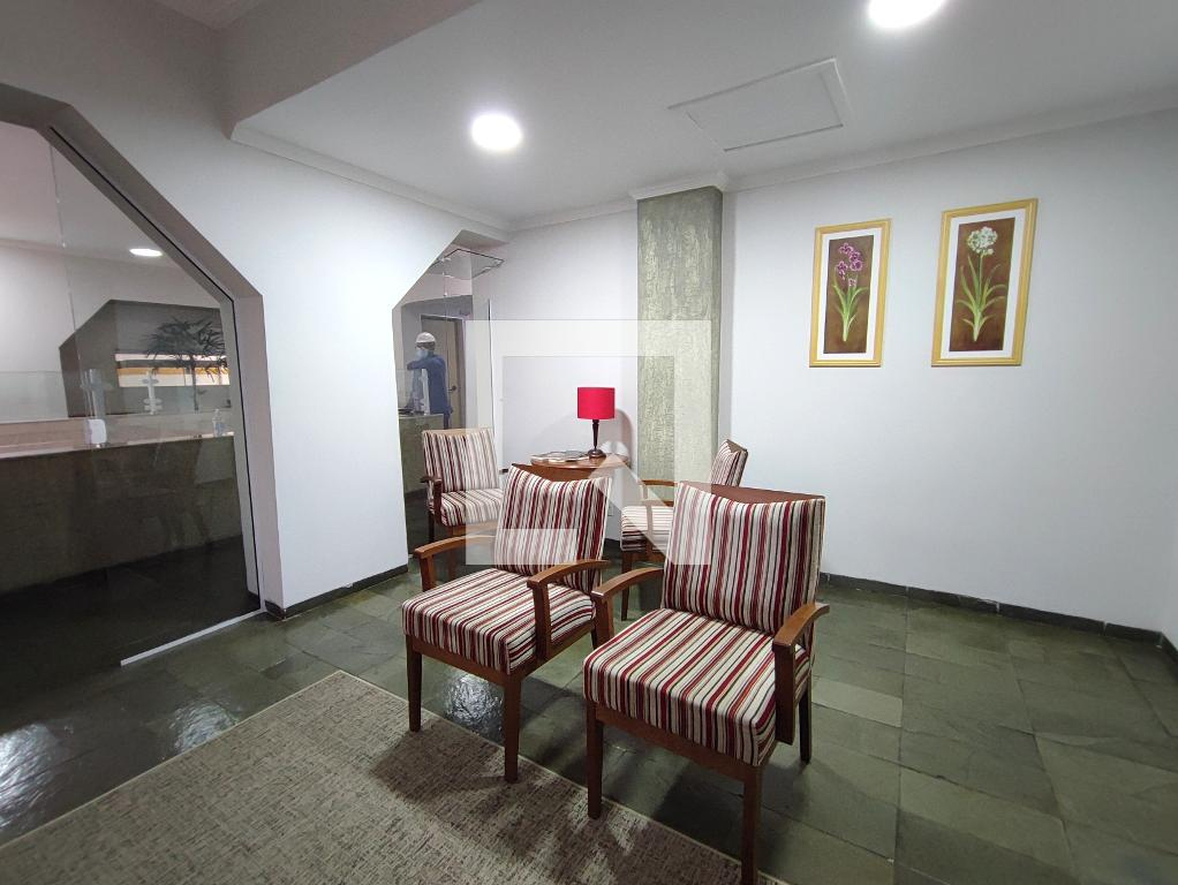 Hall de Entrada - 