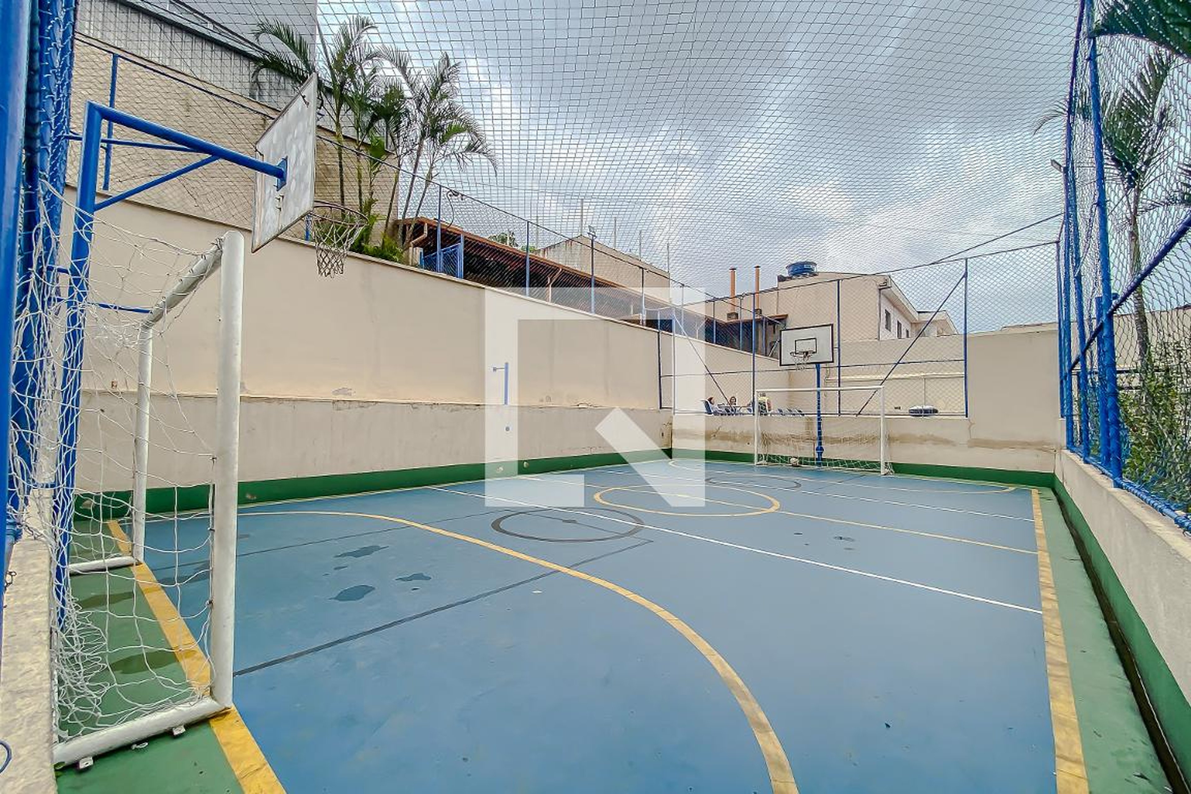 Quadra - Edifício Beatrice