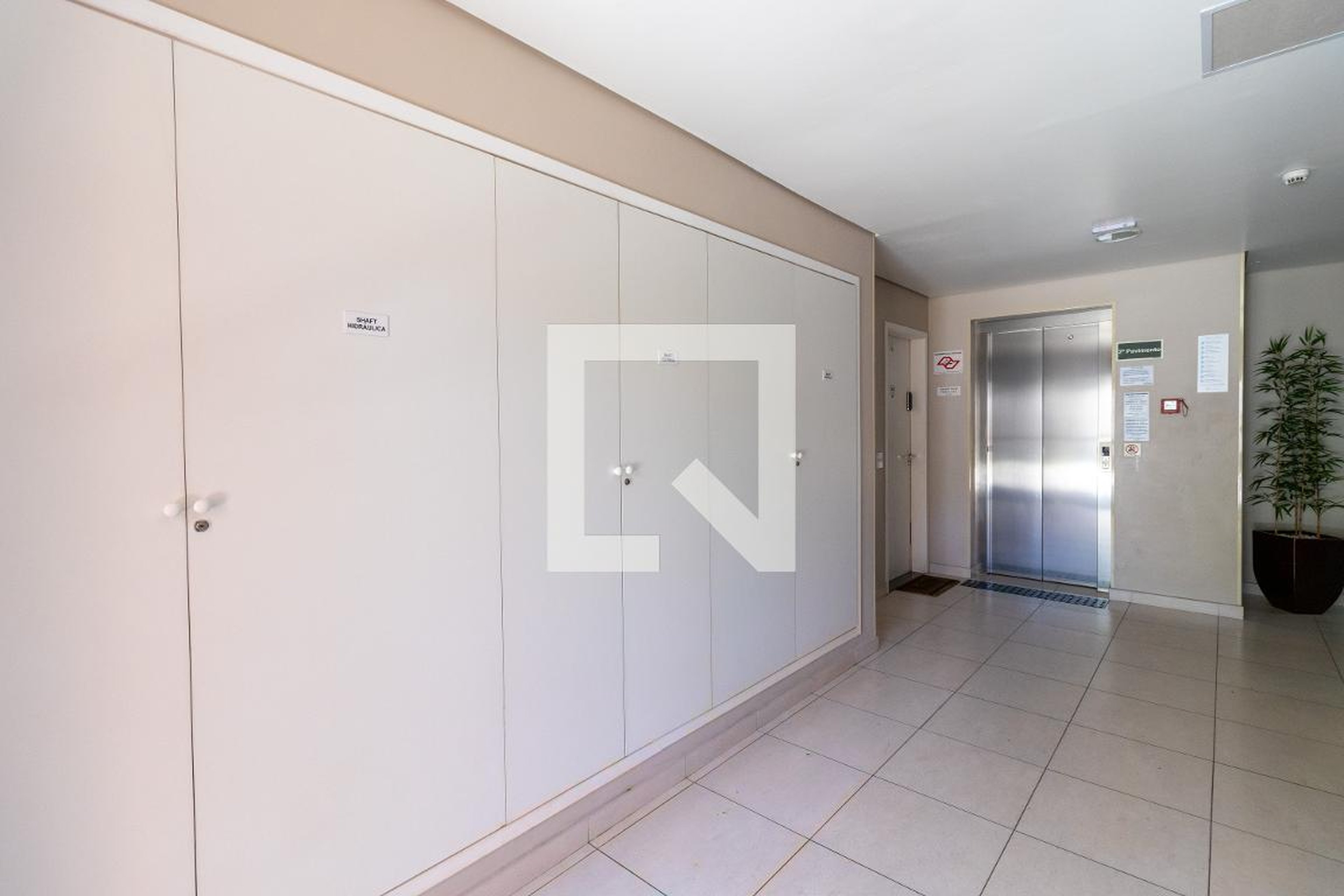 Hall de Entrada - I9 Vila Nova 2