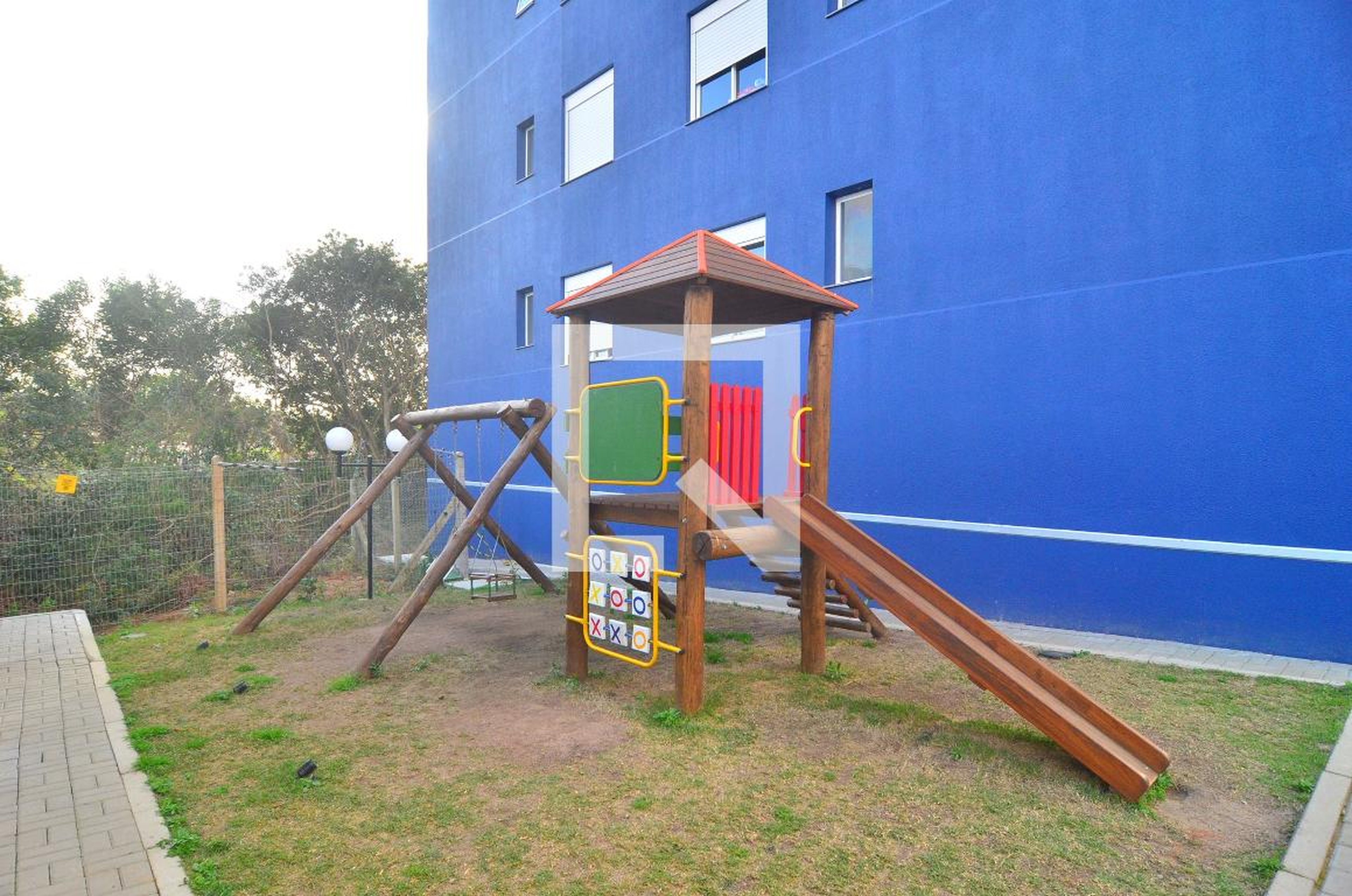 Playground - 