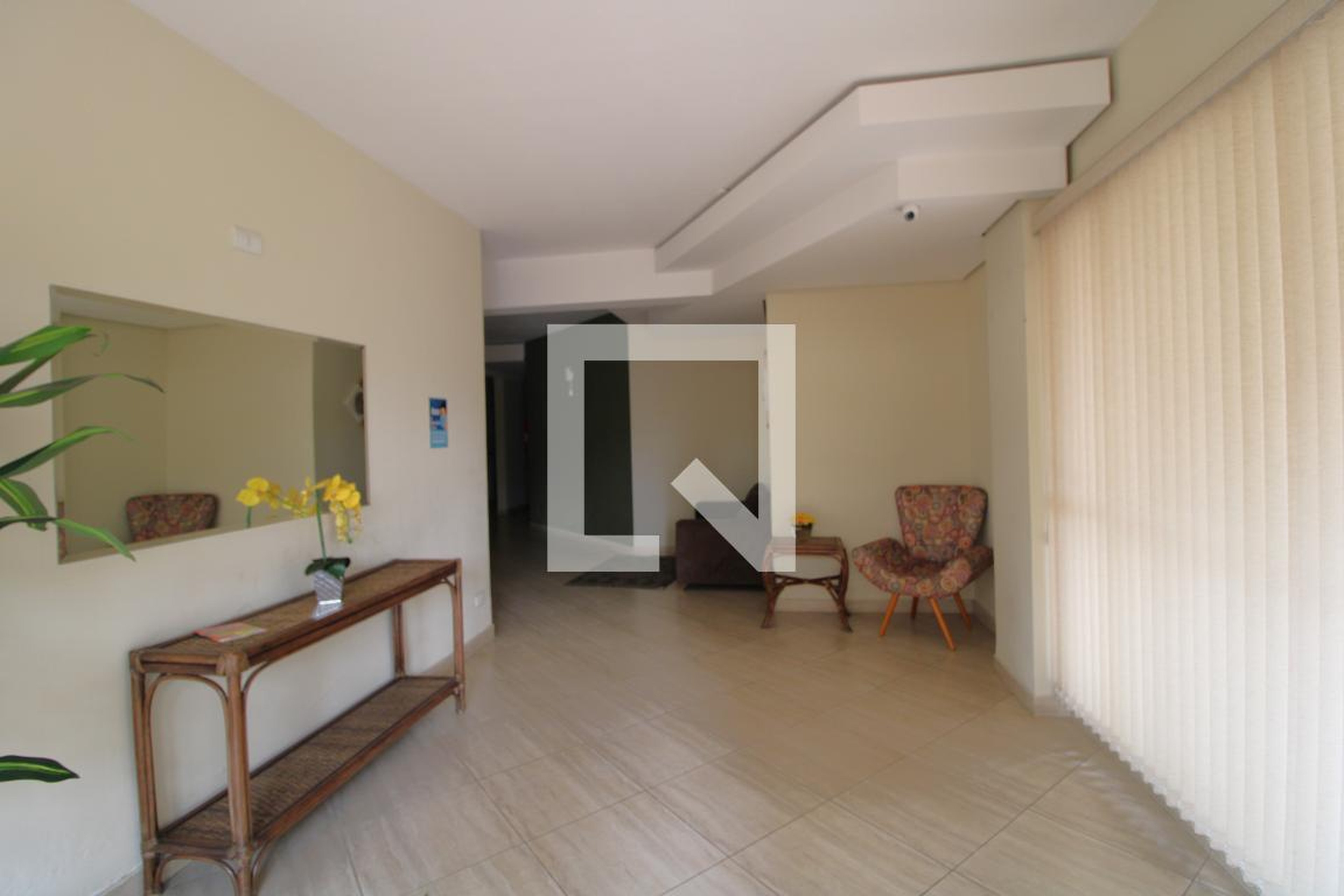 Hall - VILLA FLORA