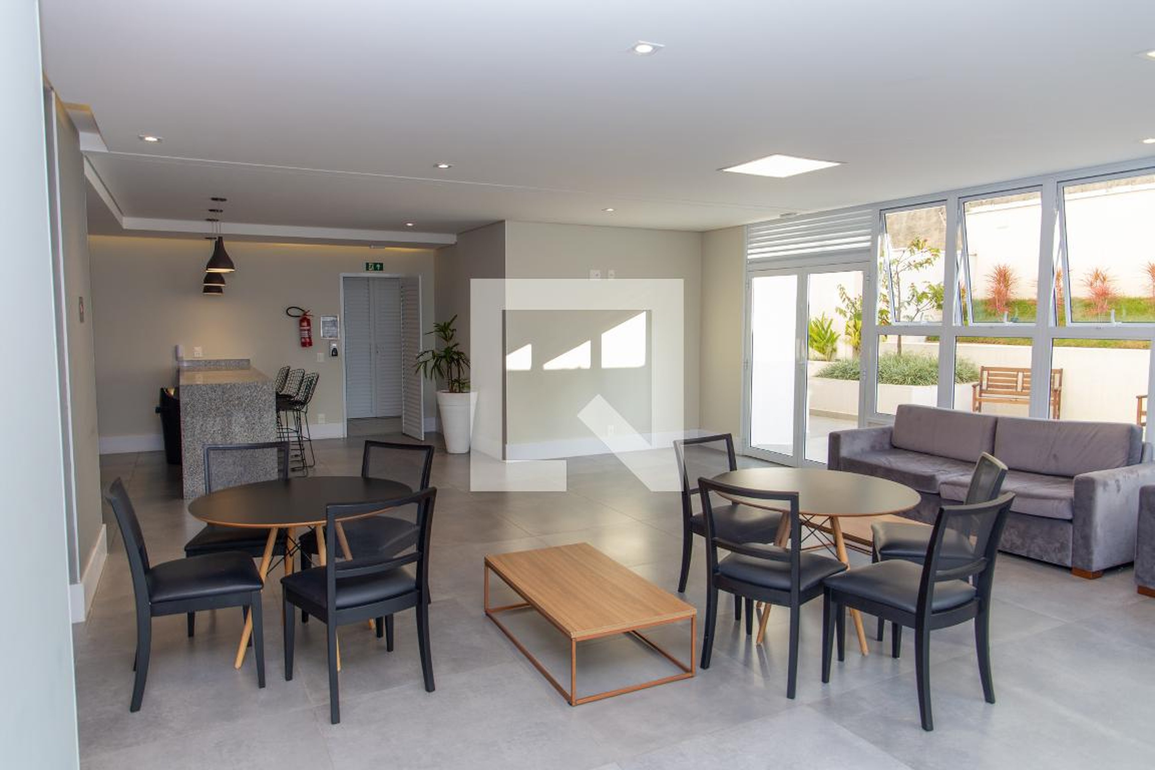 Salao de Festa - Passo Diadema