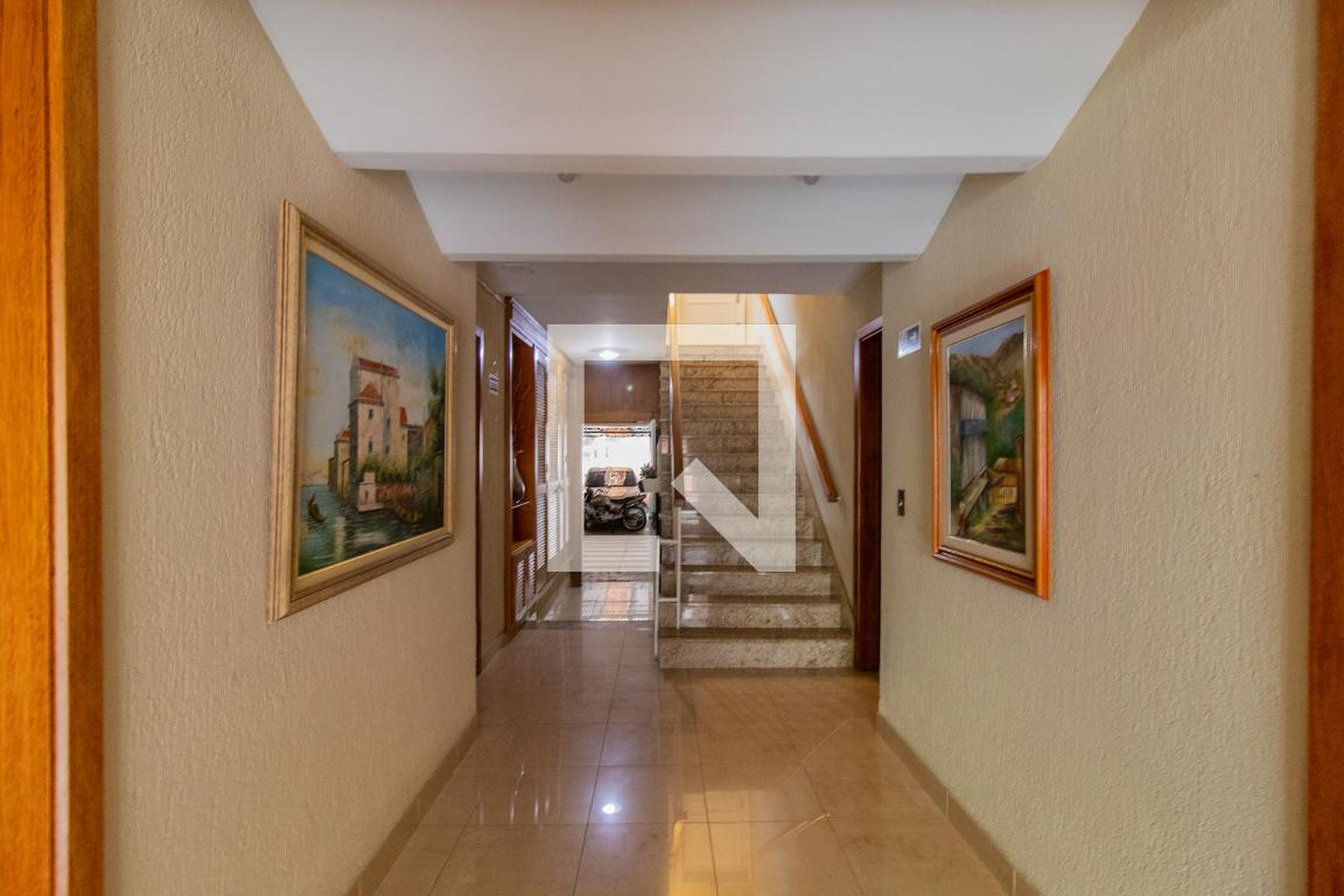 Hall social - null