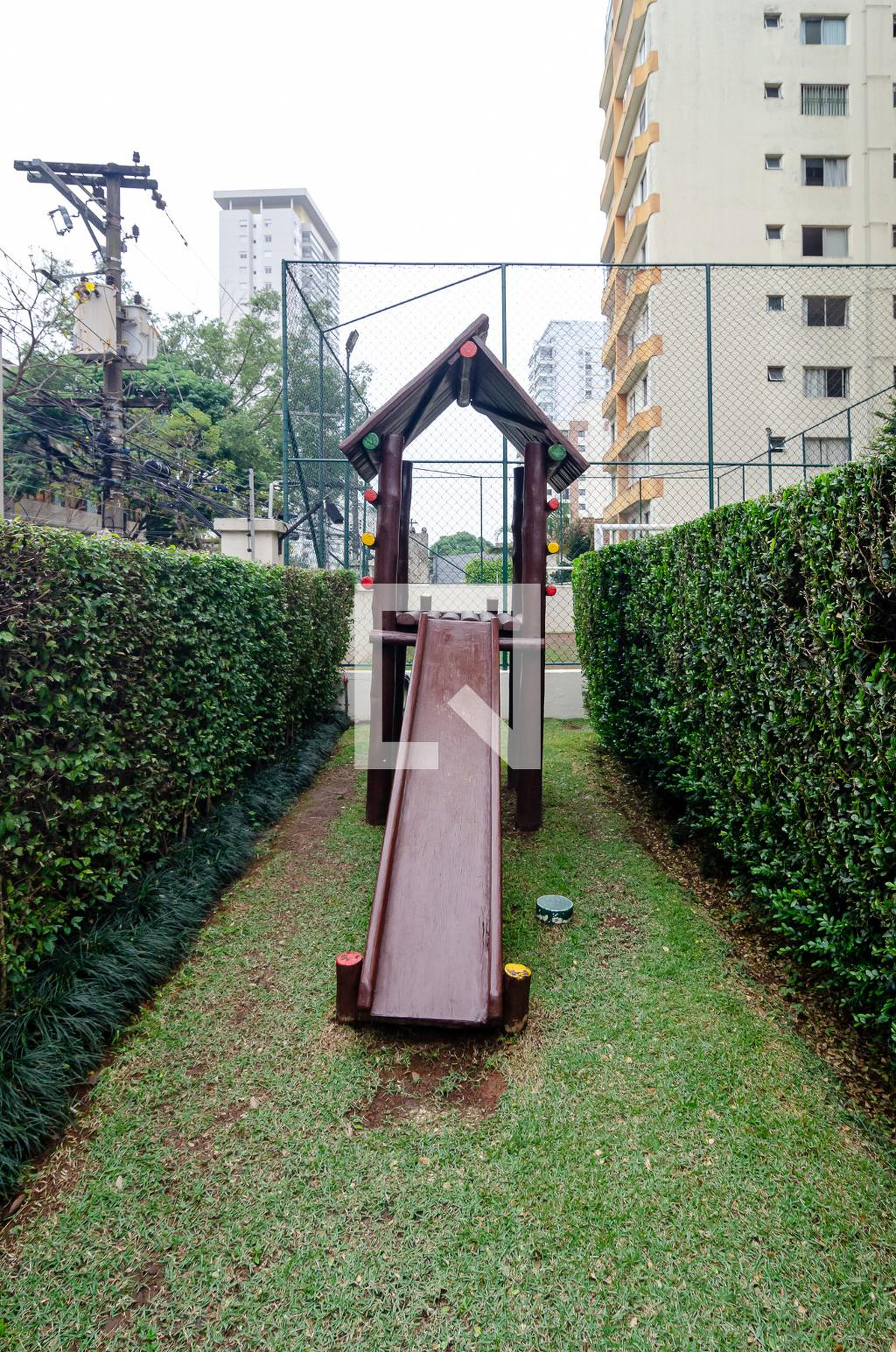 Playground - Morada do Bosque