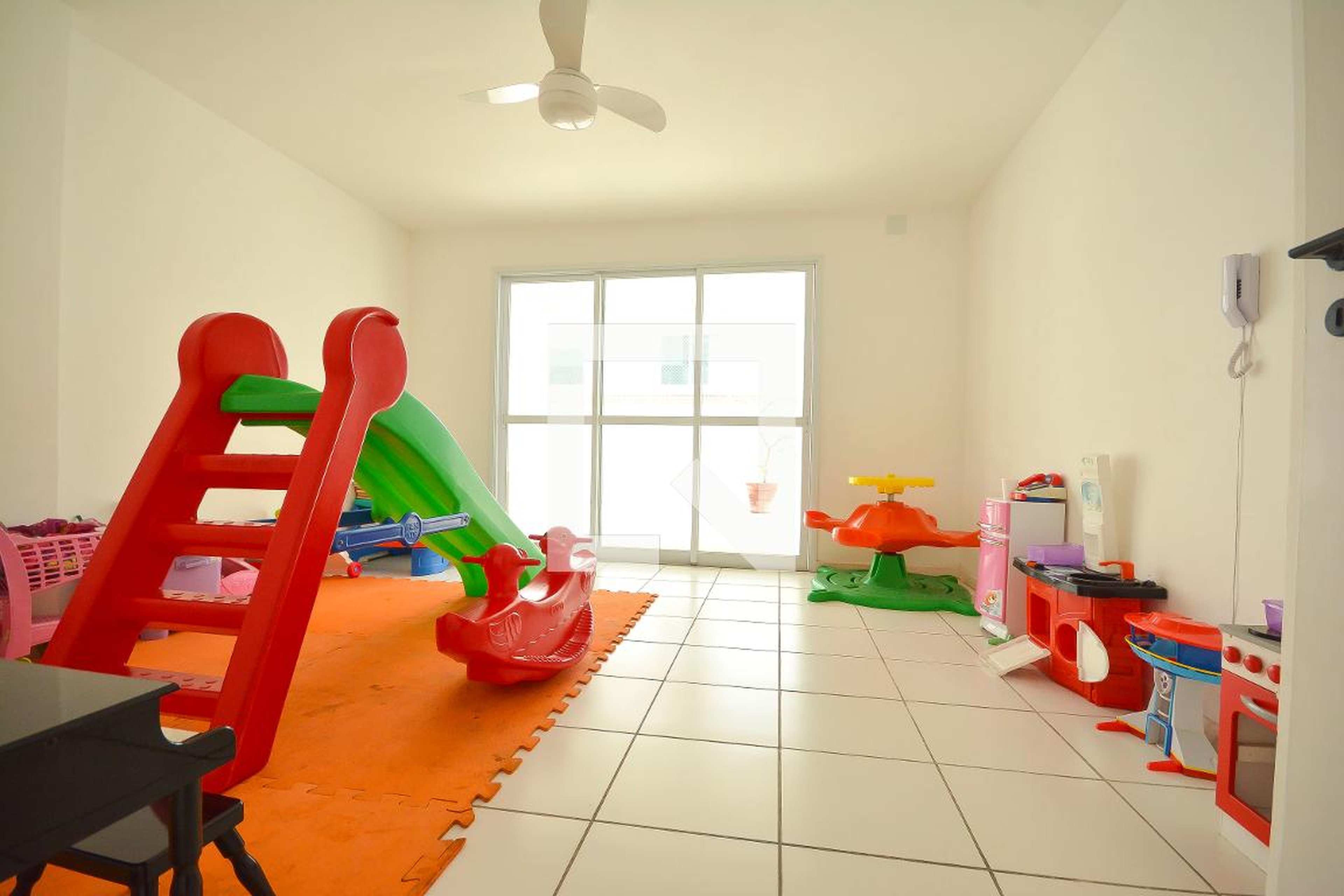 Playground - Villa Verde