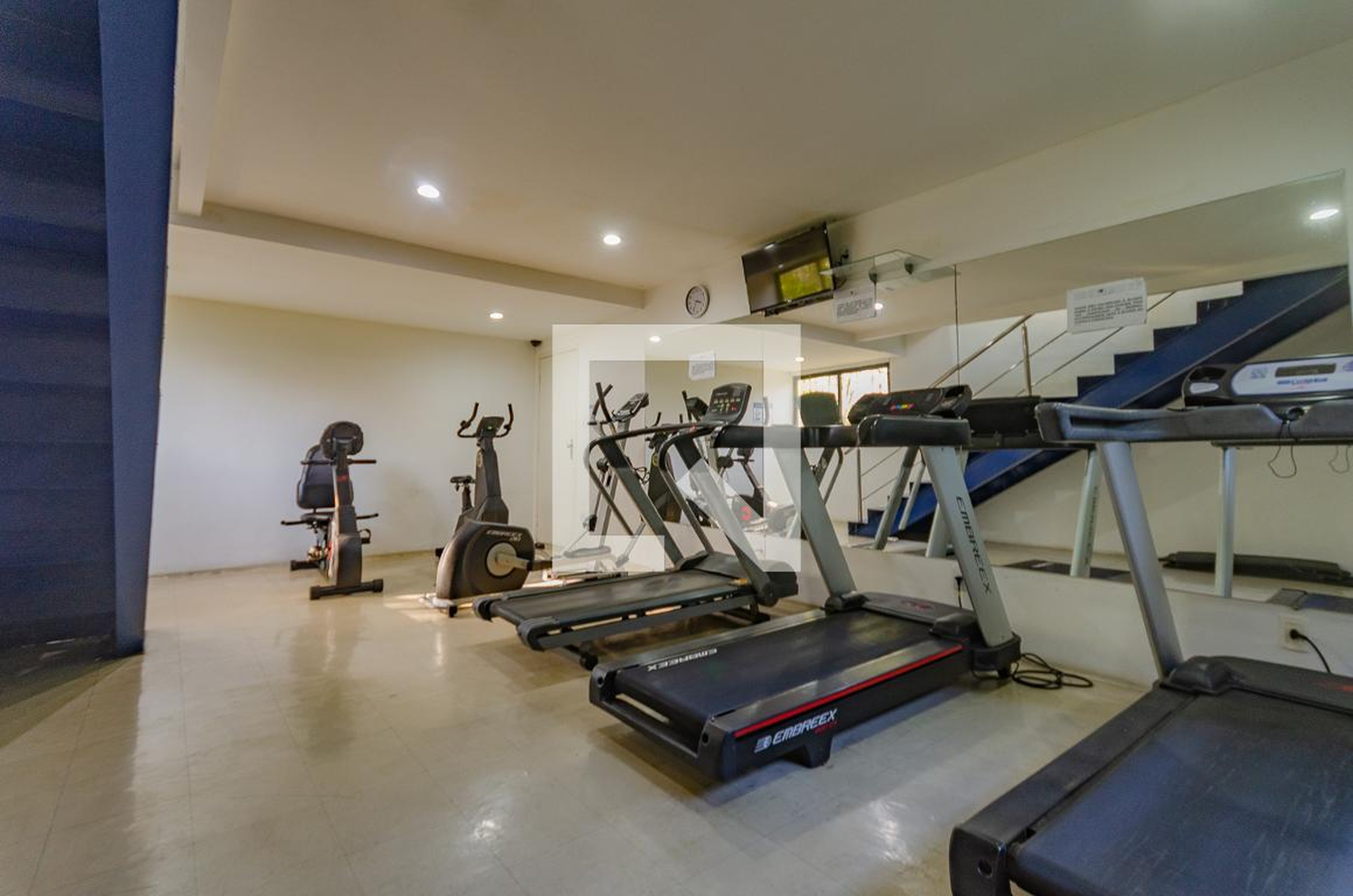 Academia - VILA ROMANA