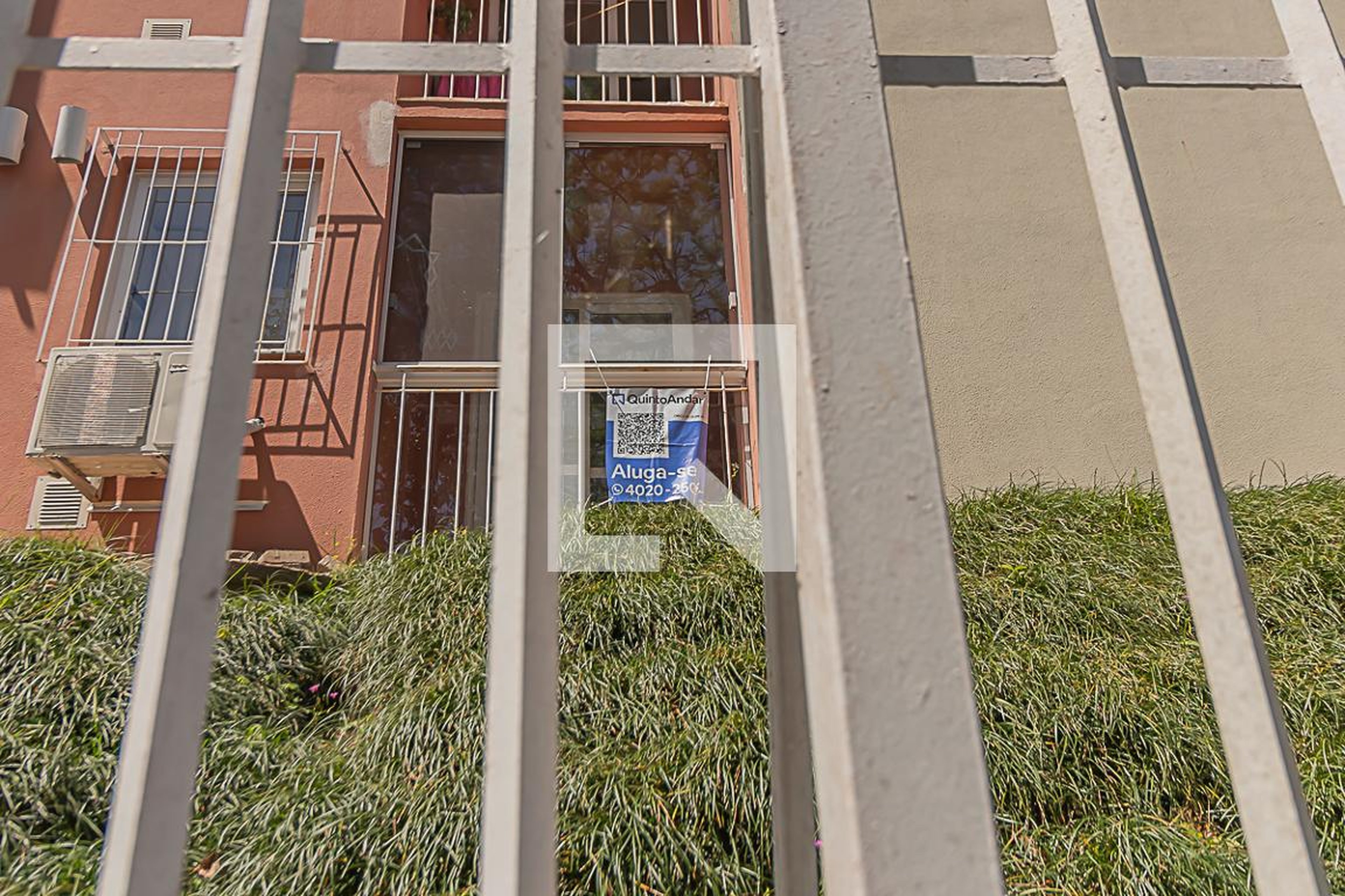 Fachada do Prédio Condomínio Piemonte