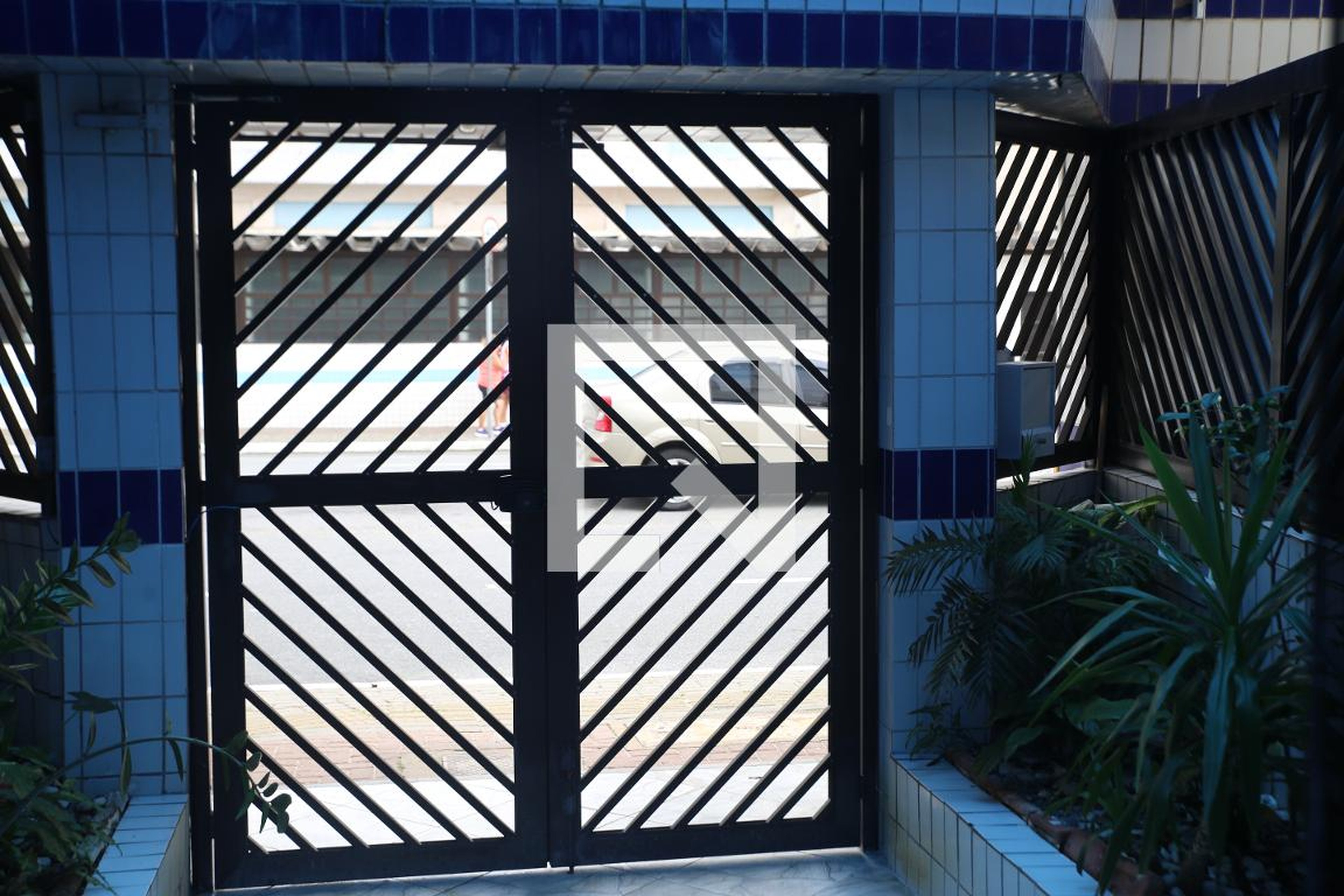 Entrada - JOIA DO ATLANTICO