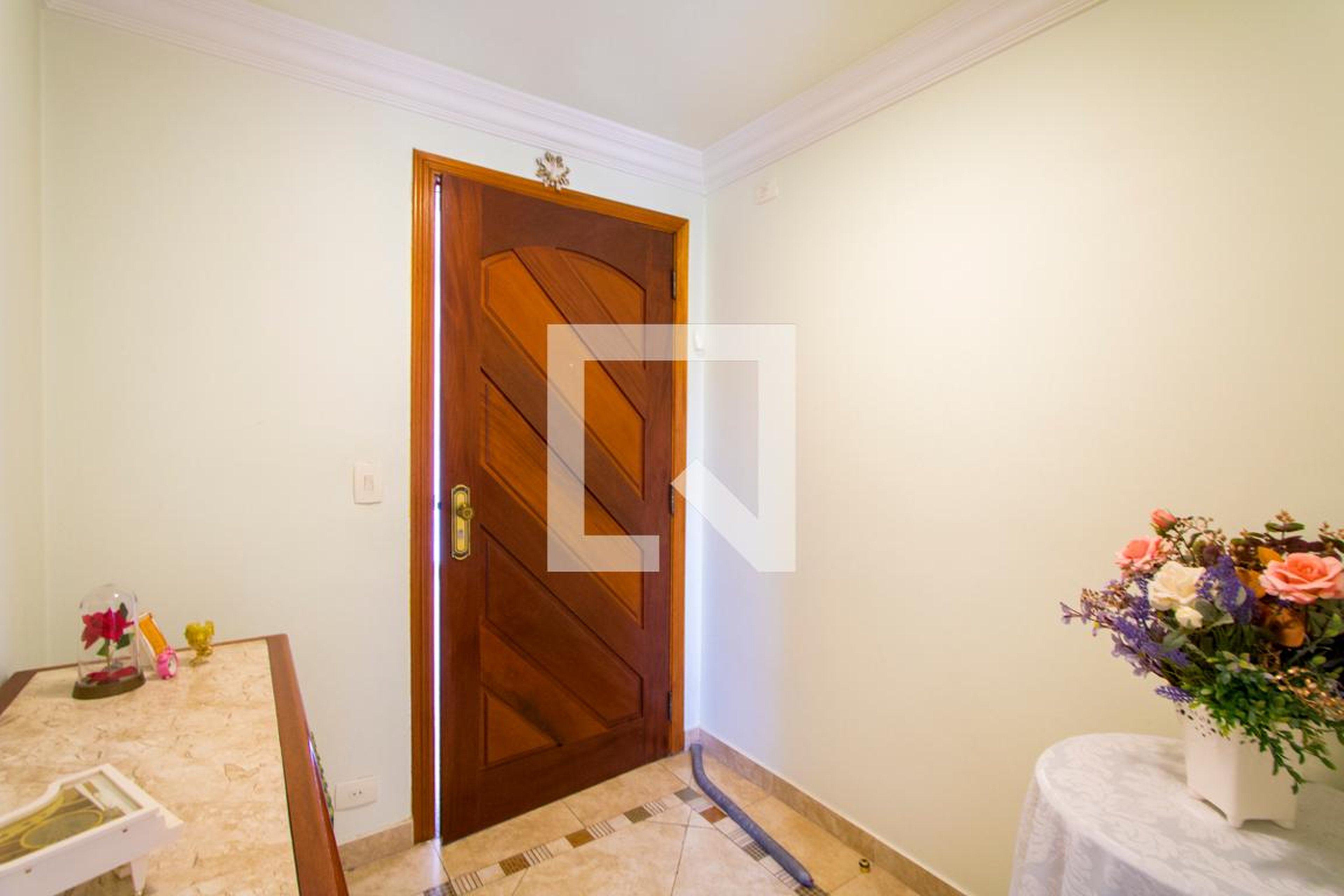 Hall de entrada - Illinois