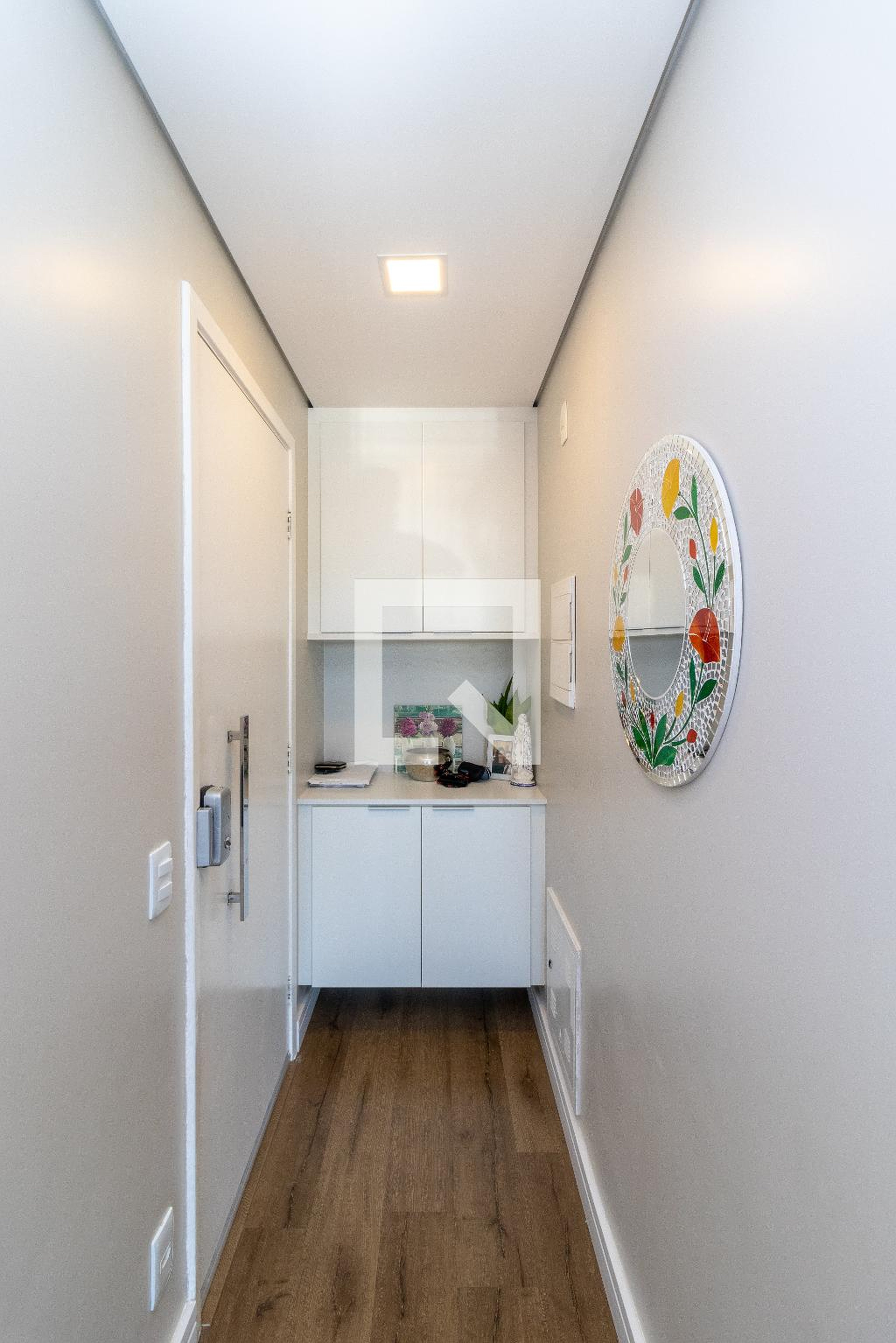 Entrada - Vida Viva Vila Guilherme