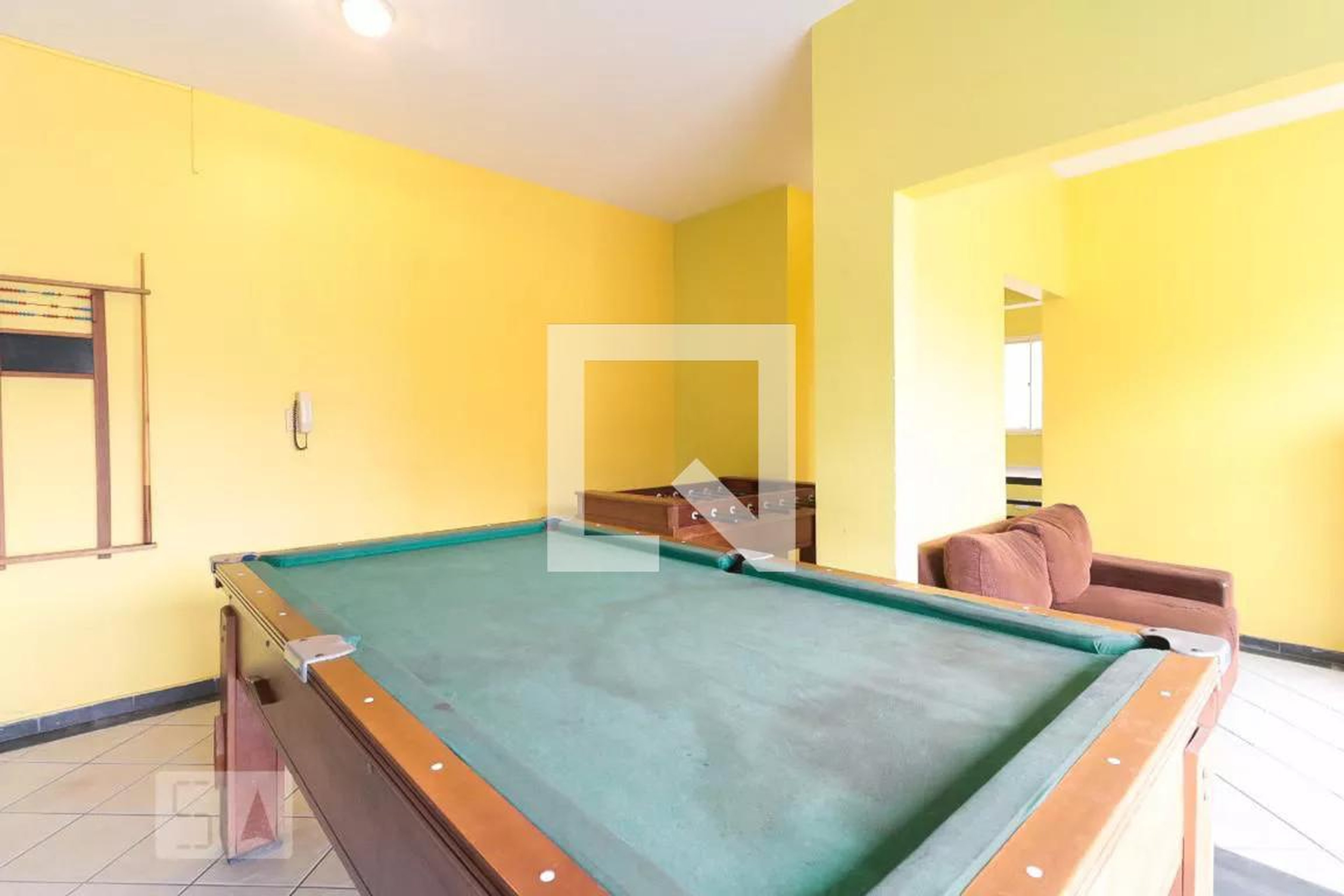 Sala de Jogos - PORTAL DAS LARANJEIRAS