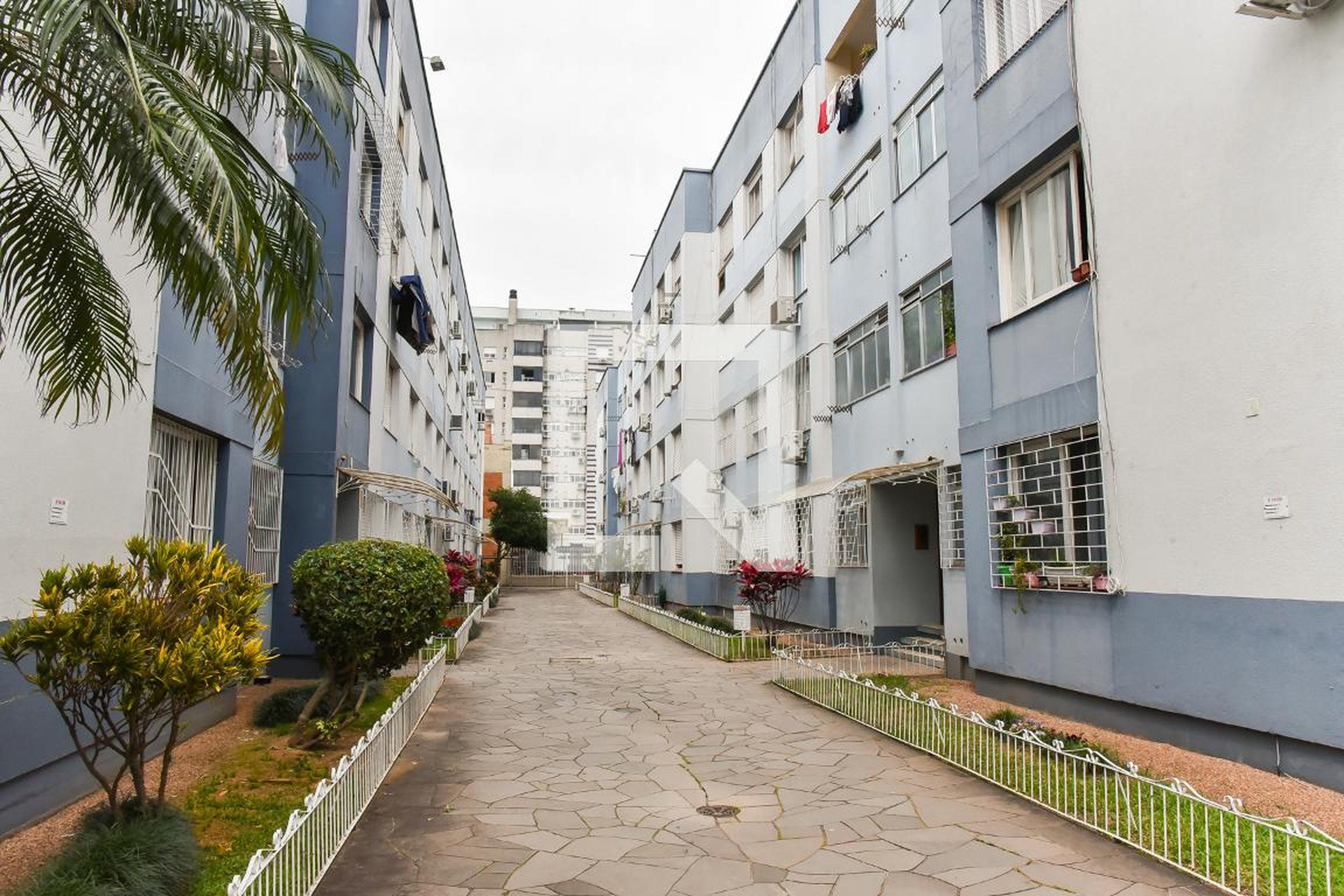 Fachada Condomínio Vivenda No Norte