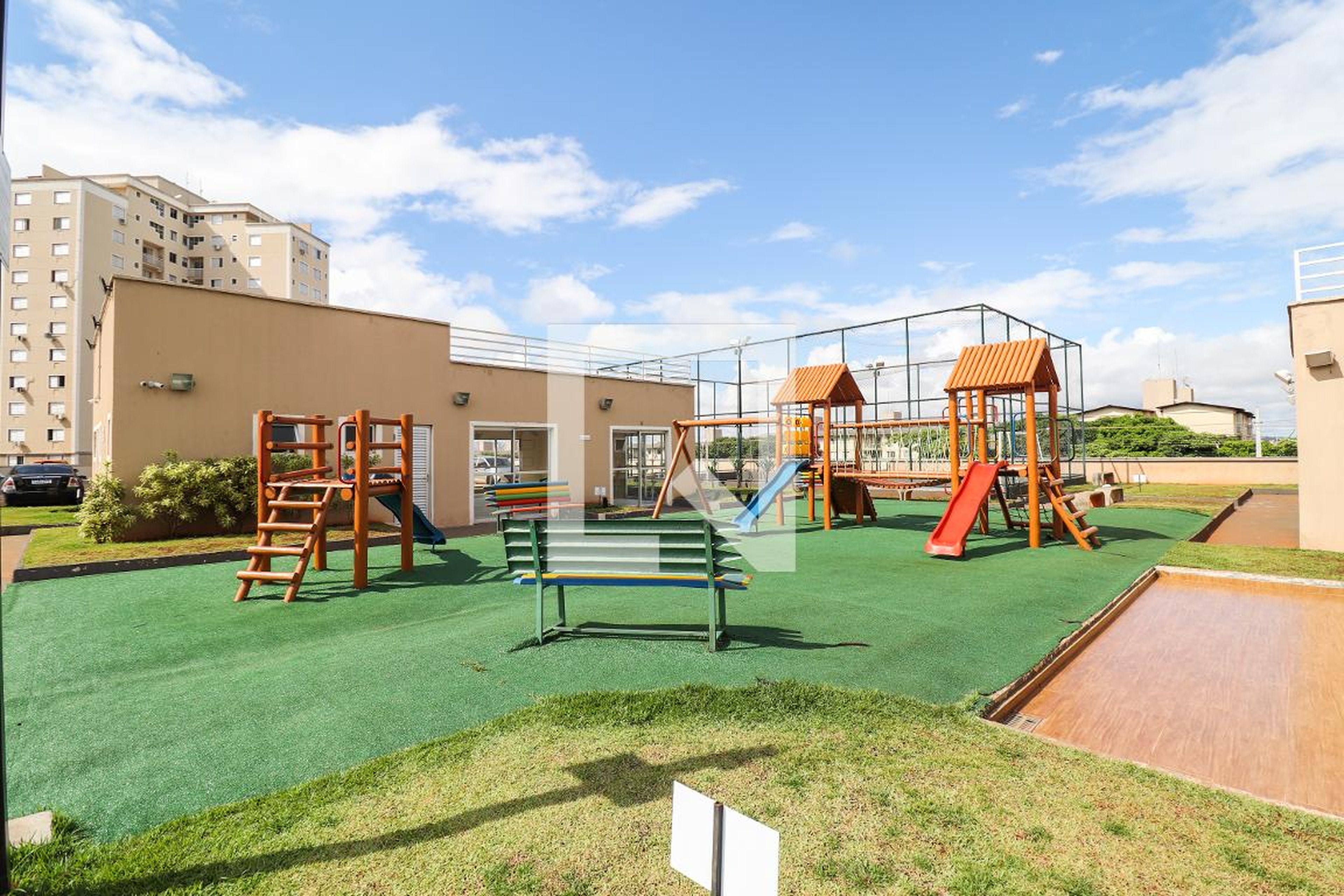 Playground - 