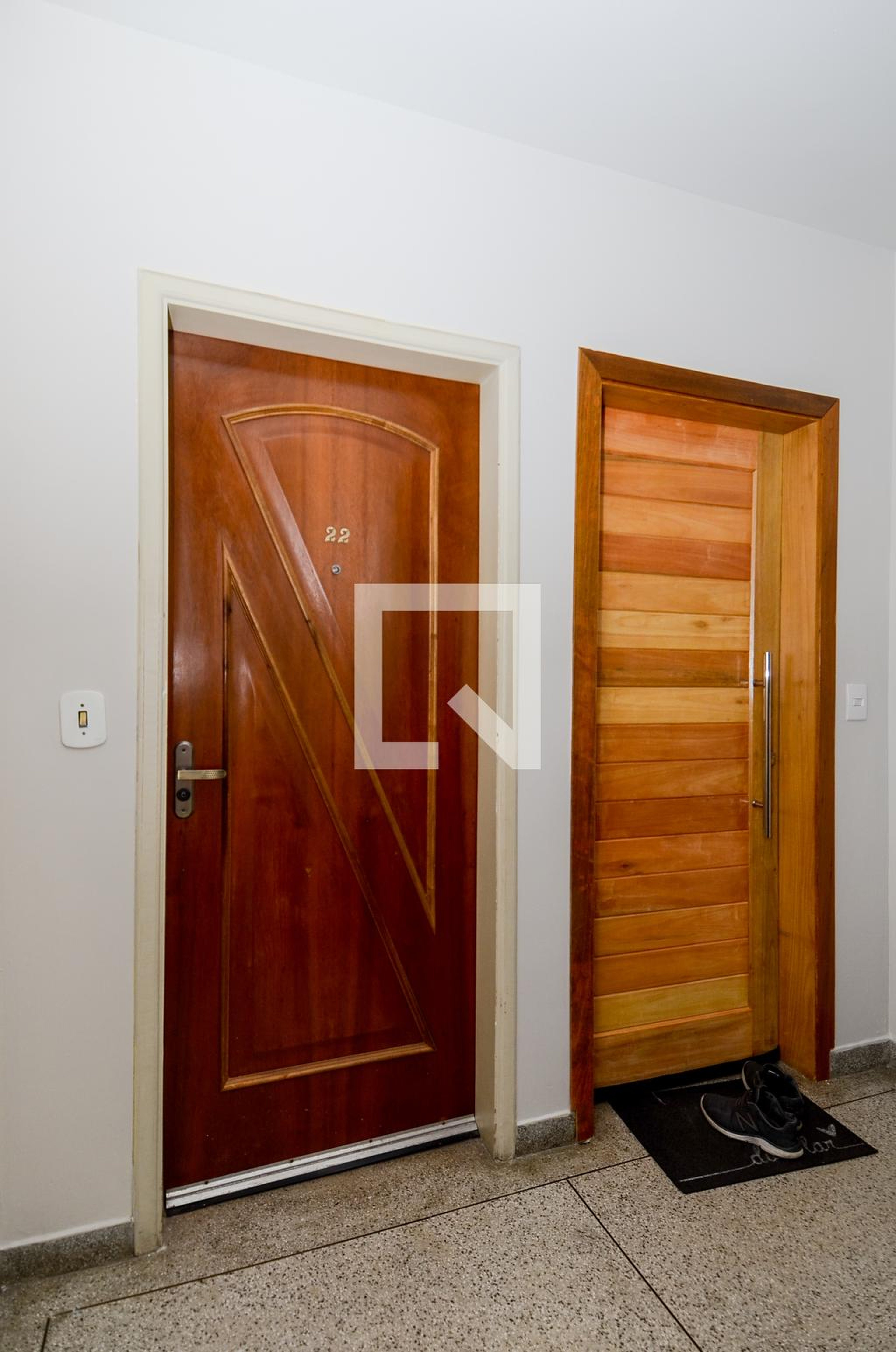 Hall de Entrada - Vale dos Pássaros