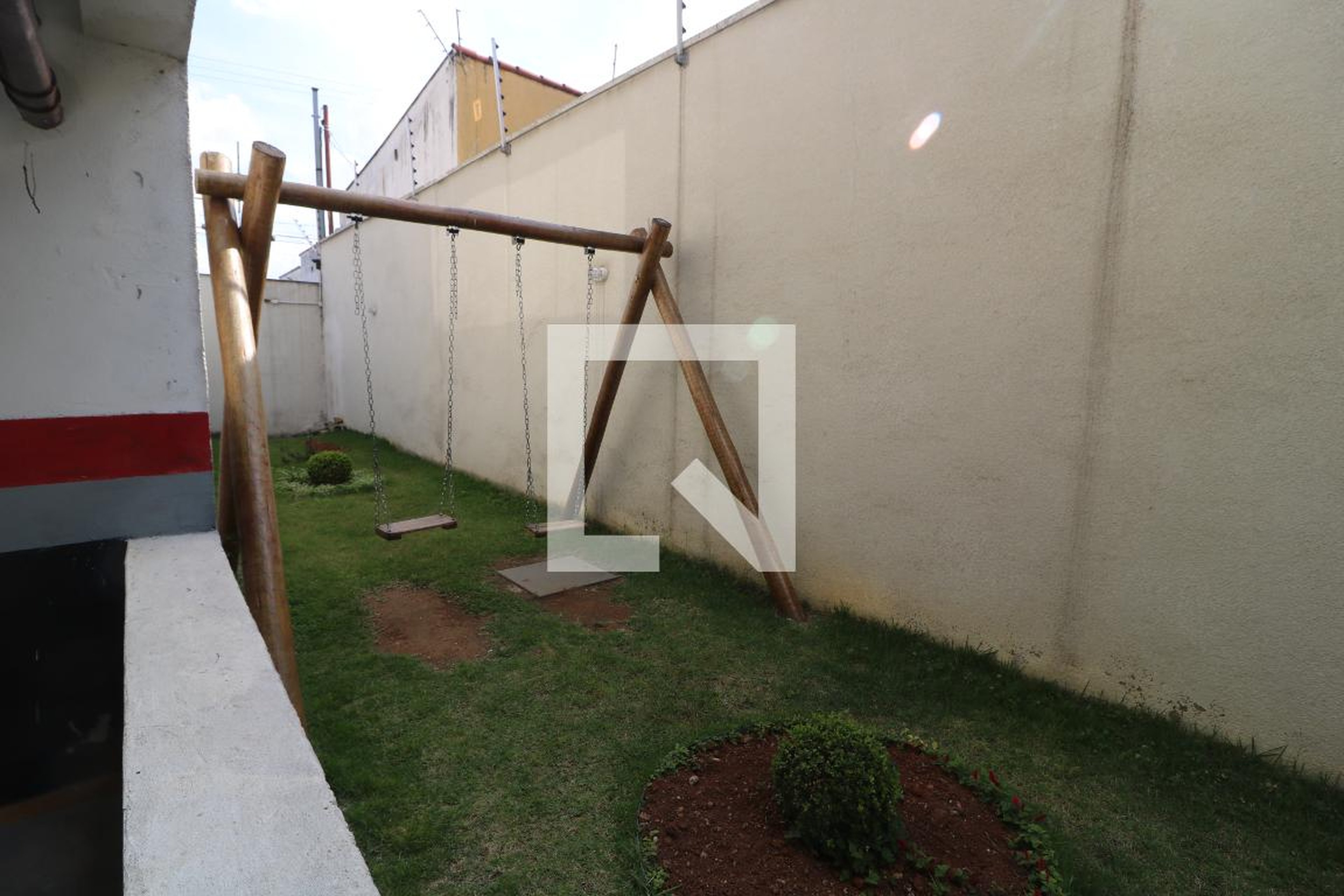Playground - VILA SANTARÉM