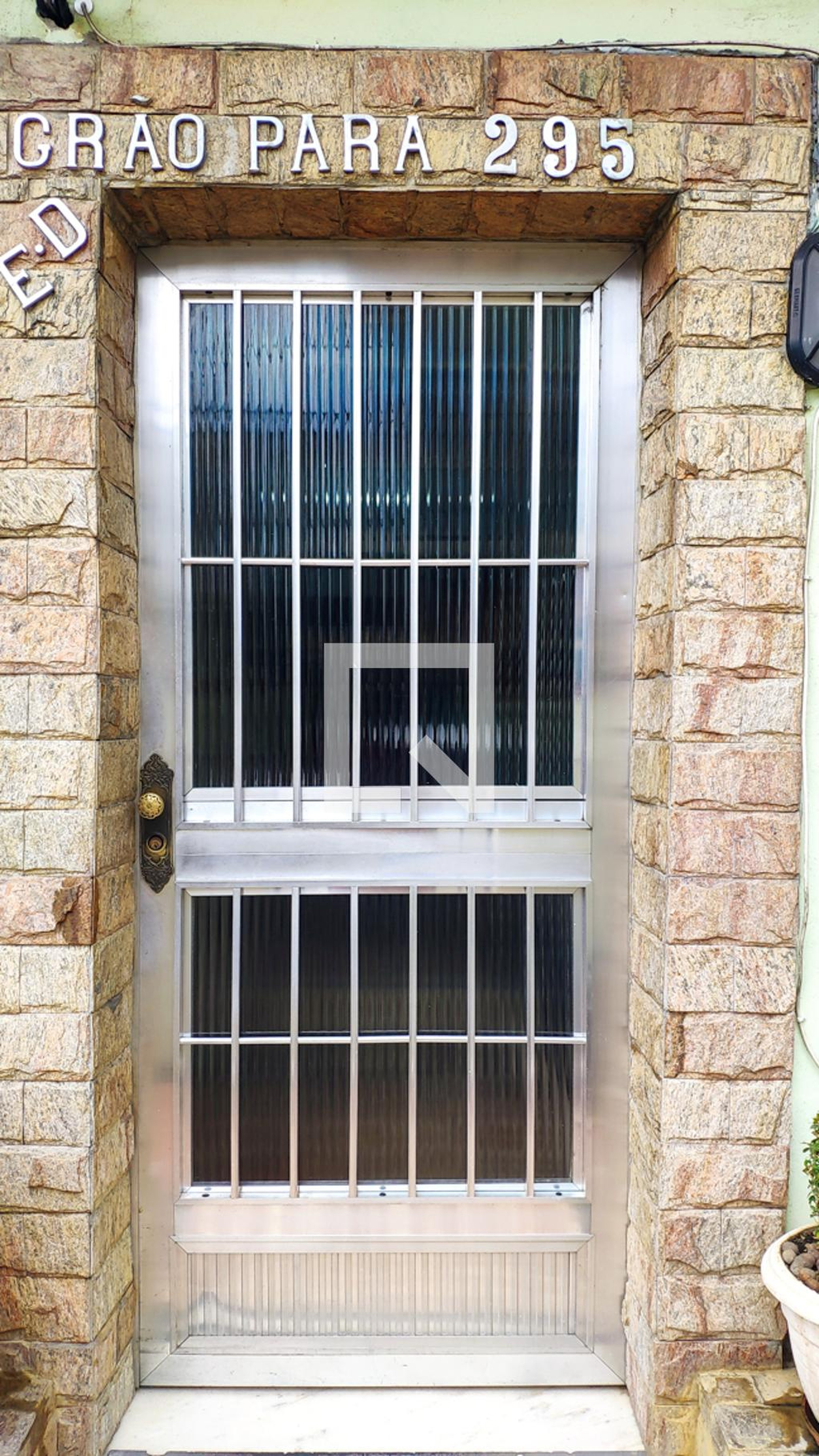 Portaria - Grão Pará